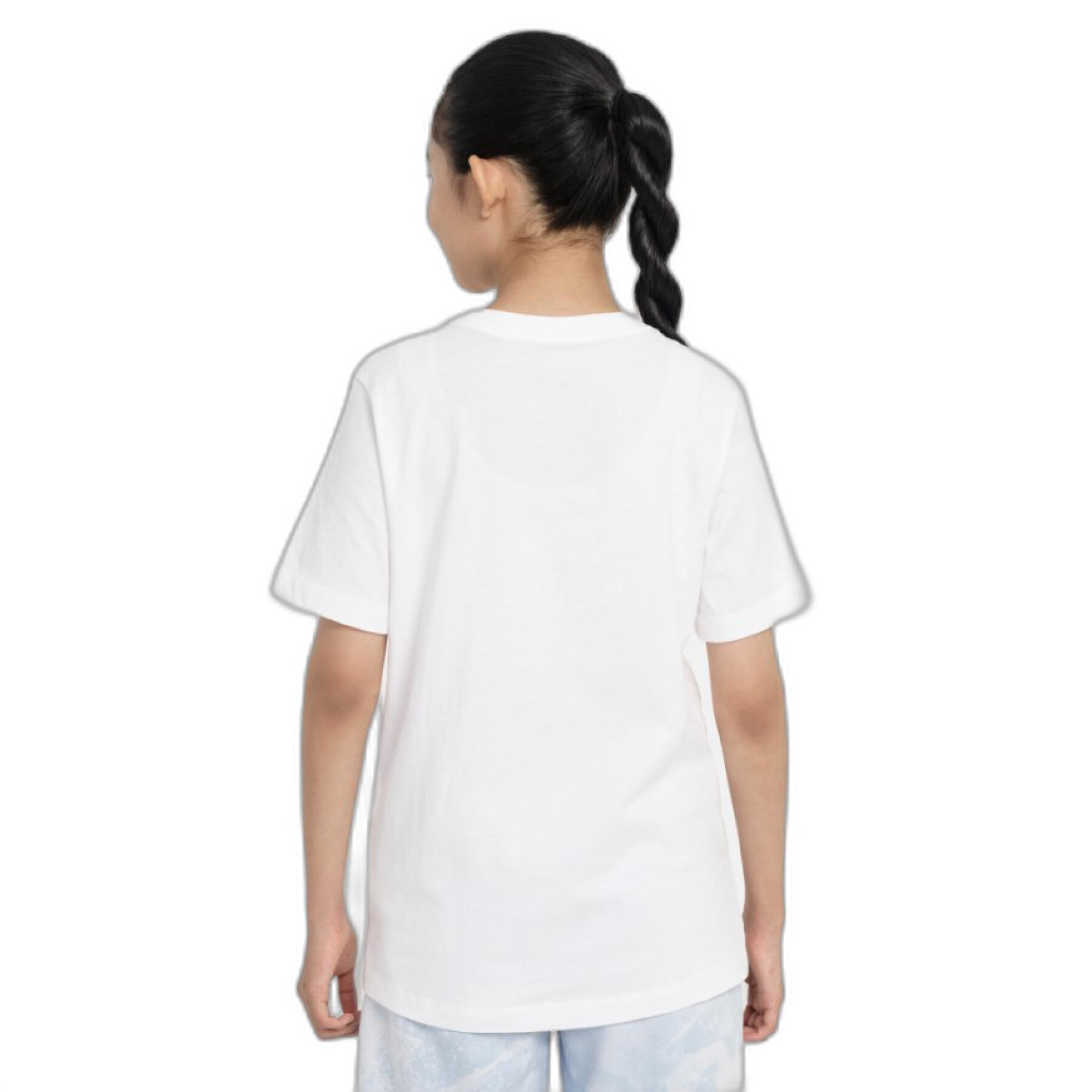 Kinder T-Shirt Nike By You
