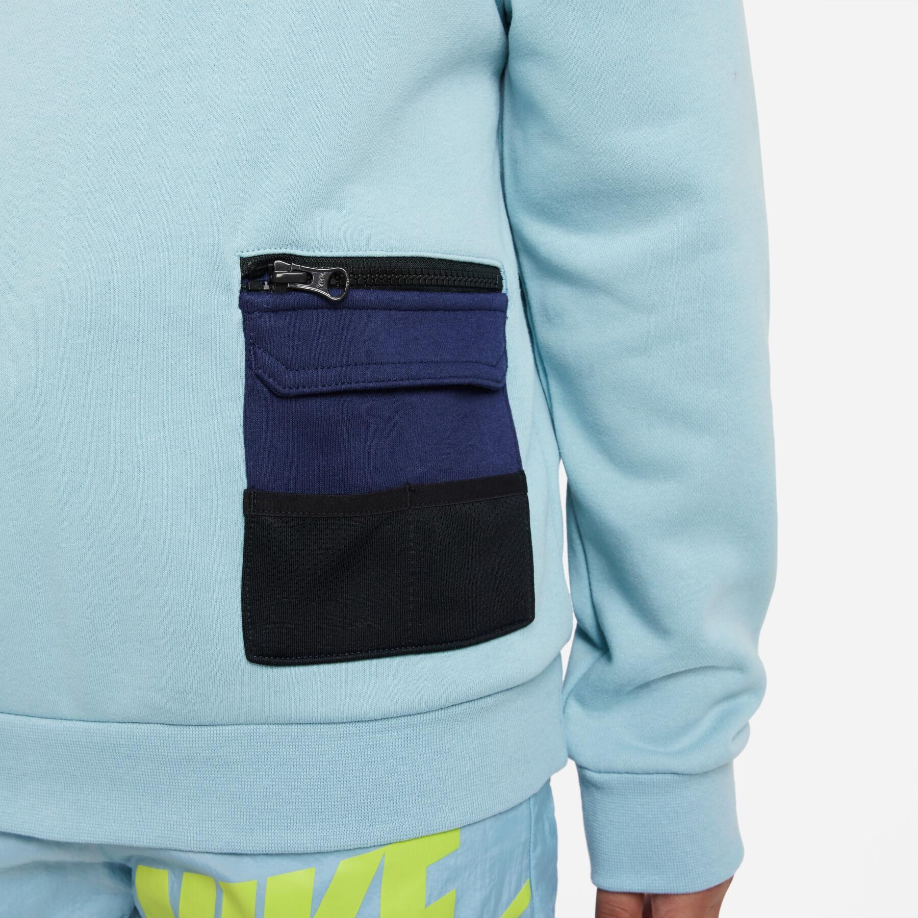 Cargo-Sweatshirt Kind Nike
