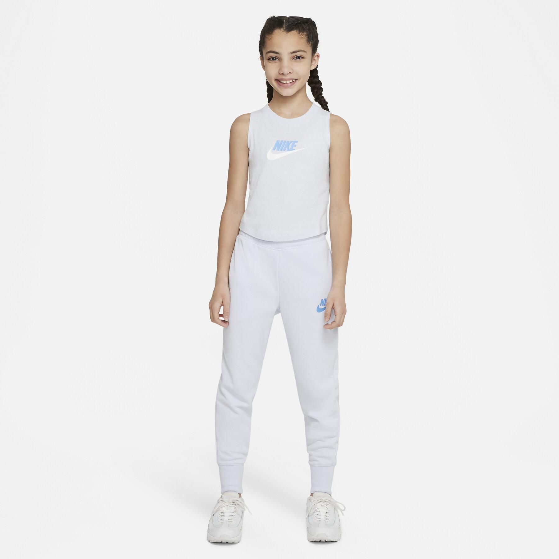 Mädchen-Top Nike Sportswear