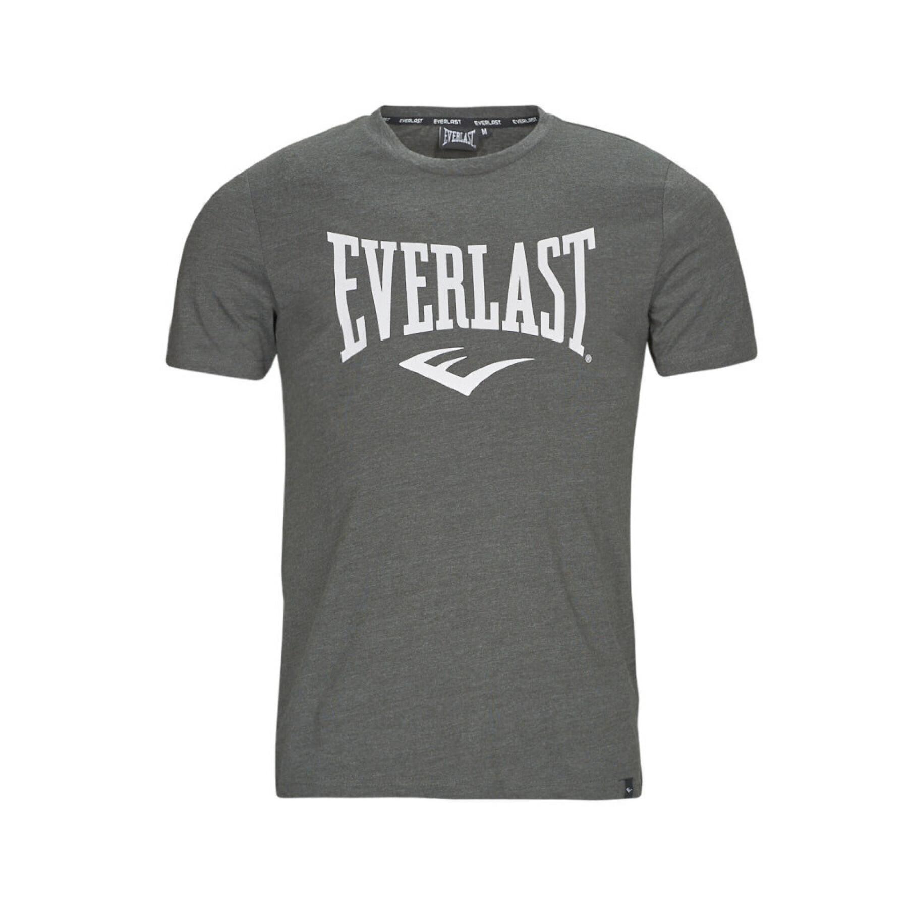 T-Shirt Everlast Russel