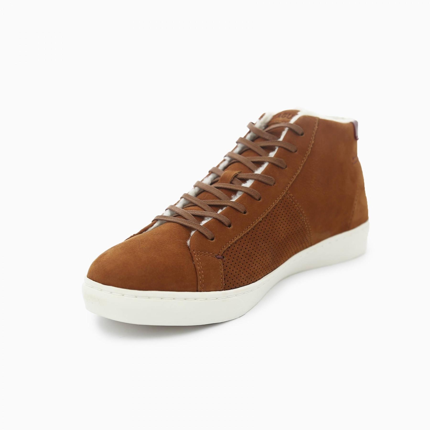 Sneaker Faguo aspen leather