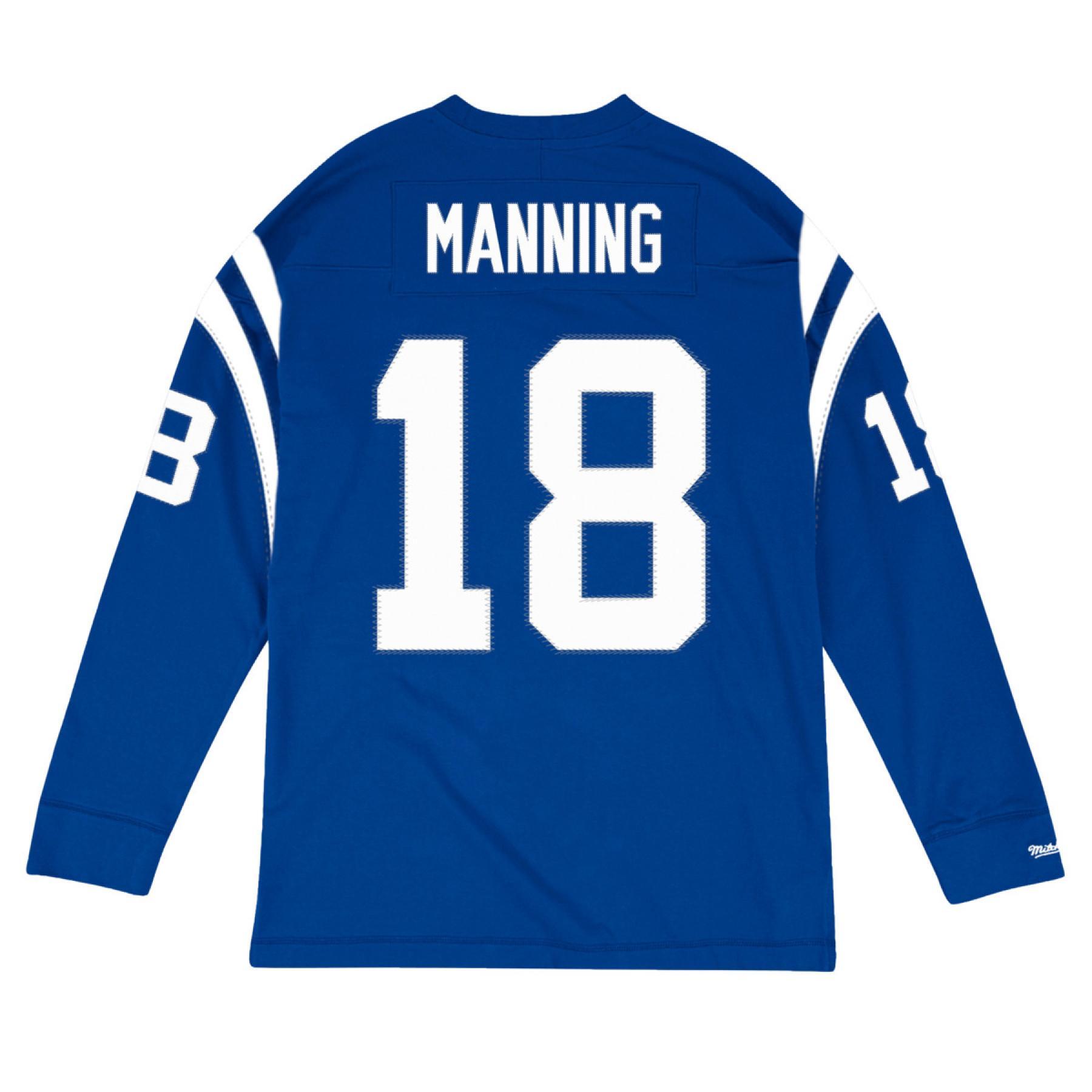Sweatshirt Indianapolis Colts Peyton Manning