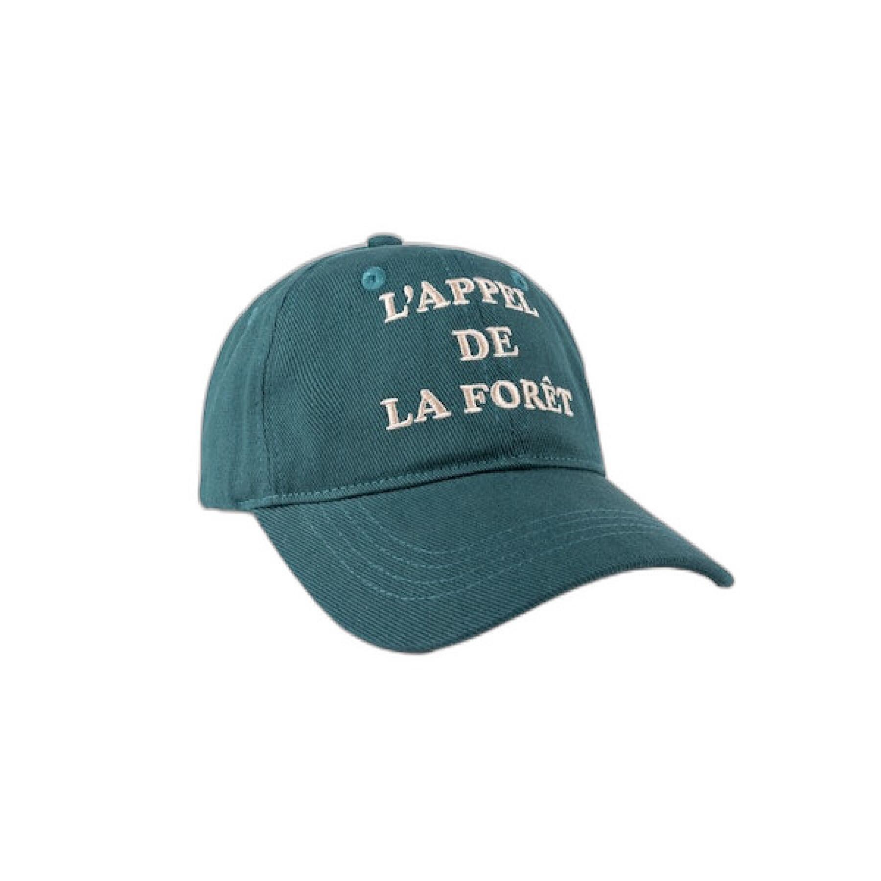 Mütze aus Baumwolle Faguo