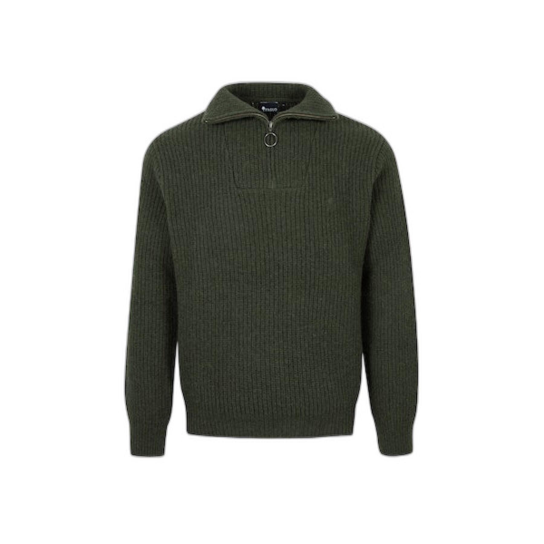Wollpullover Faguo Ardenne