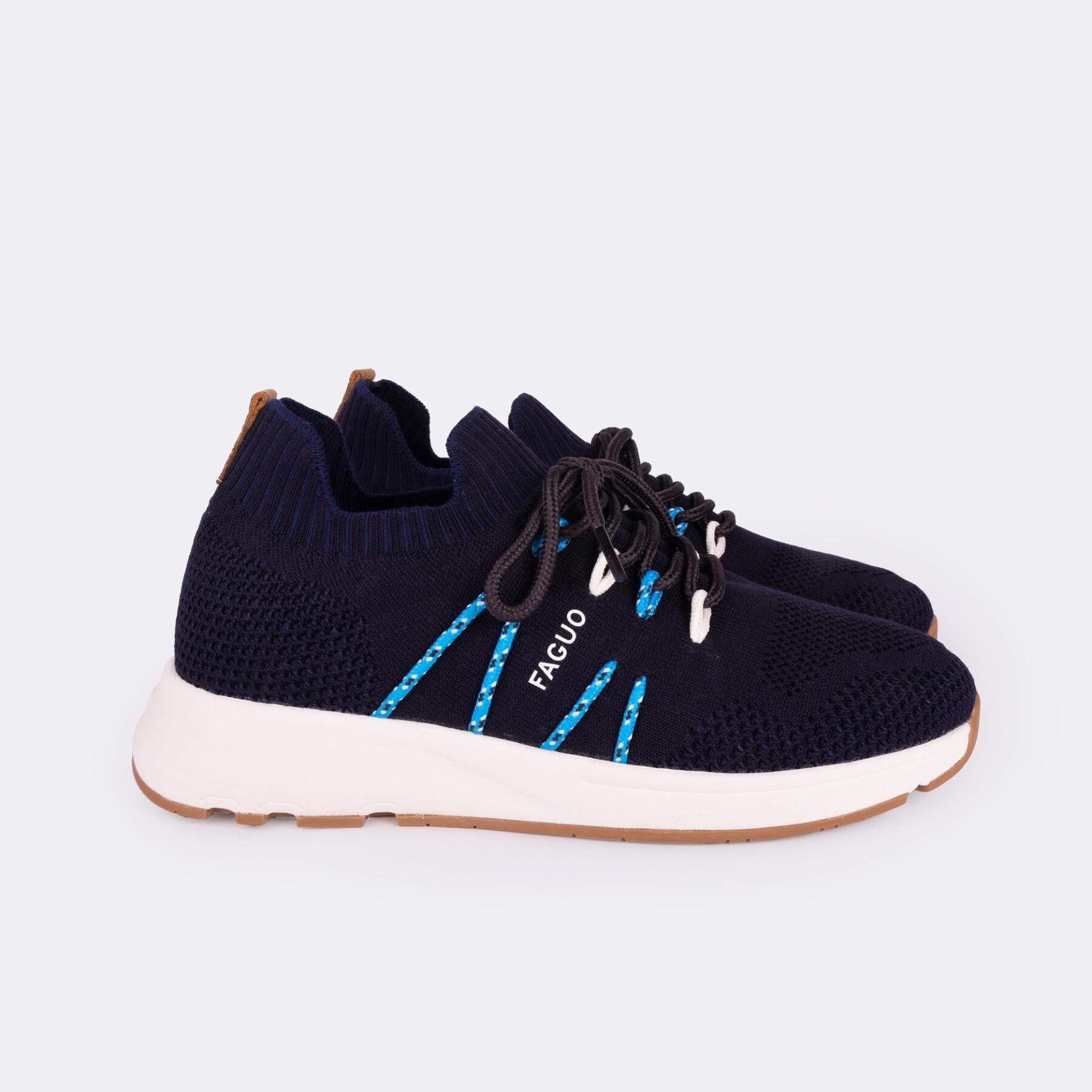 Sneakers Faguo Heartwood Syn Woven