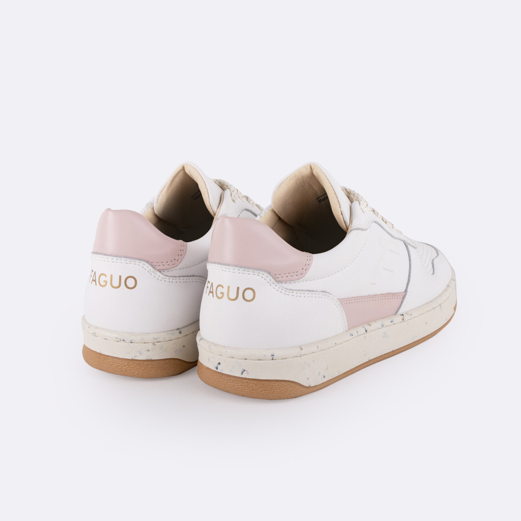 Sneakers Faguo