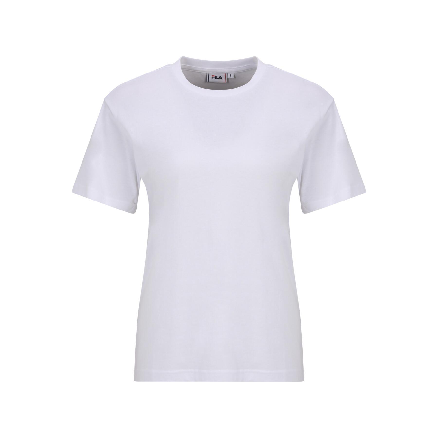 2er-Pack Damen-T-Shirts Fila Bari