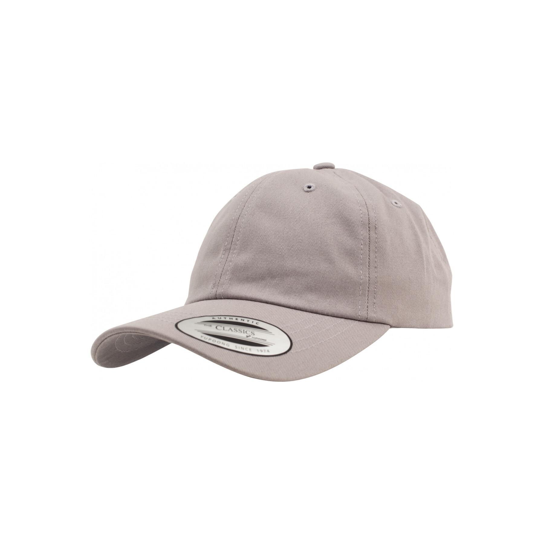Mütze aus Baumwolle Flexfit