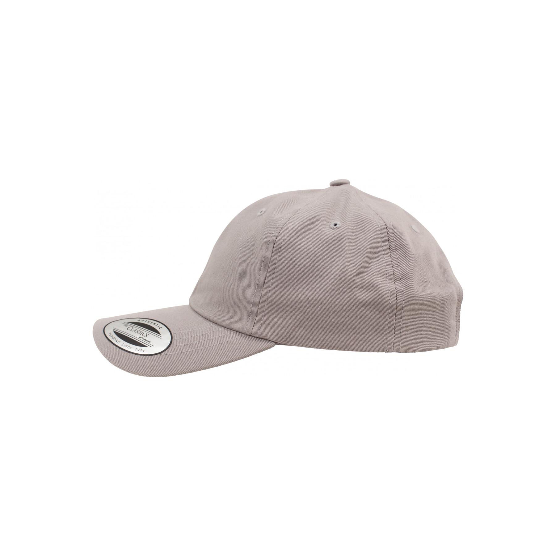 Mütze aus Baumwolle Flexfit