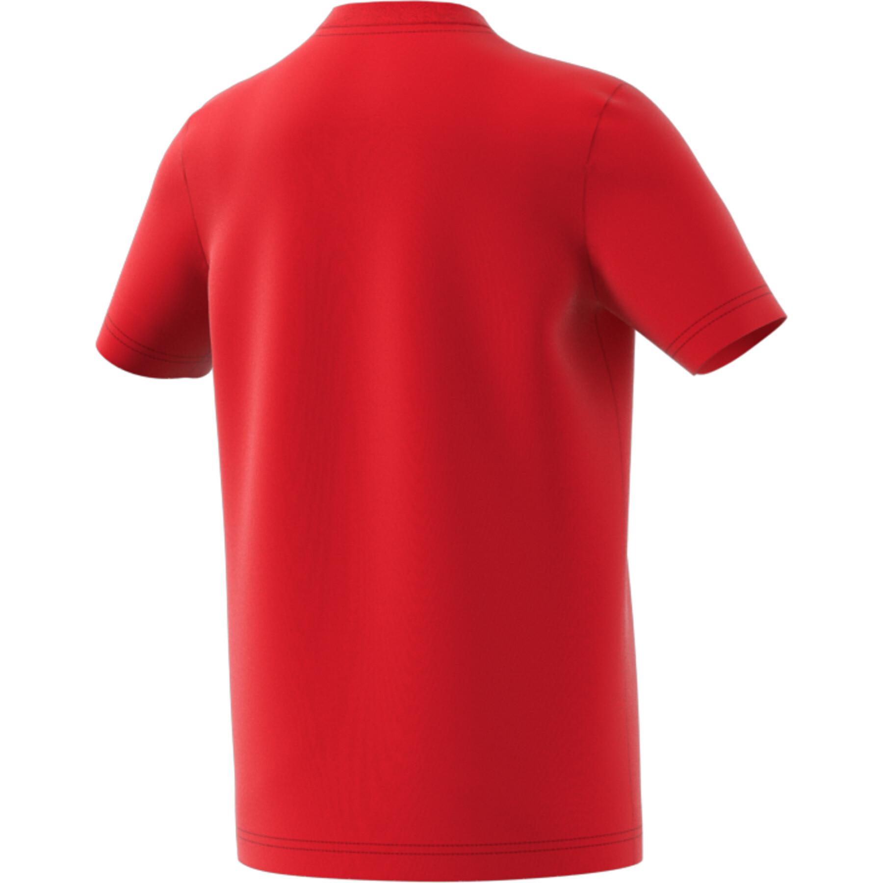 Kinder-T-Shirt adidas Spacer Graphics