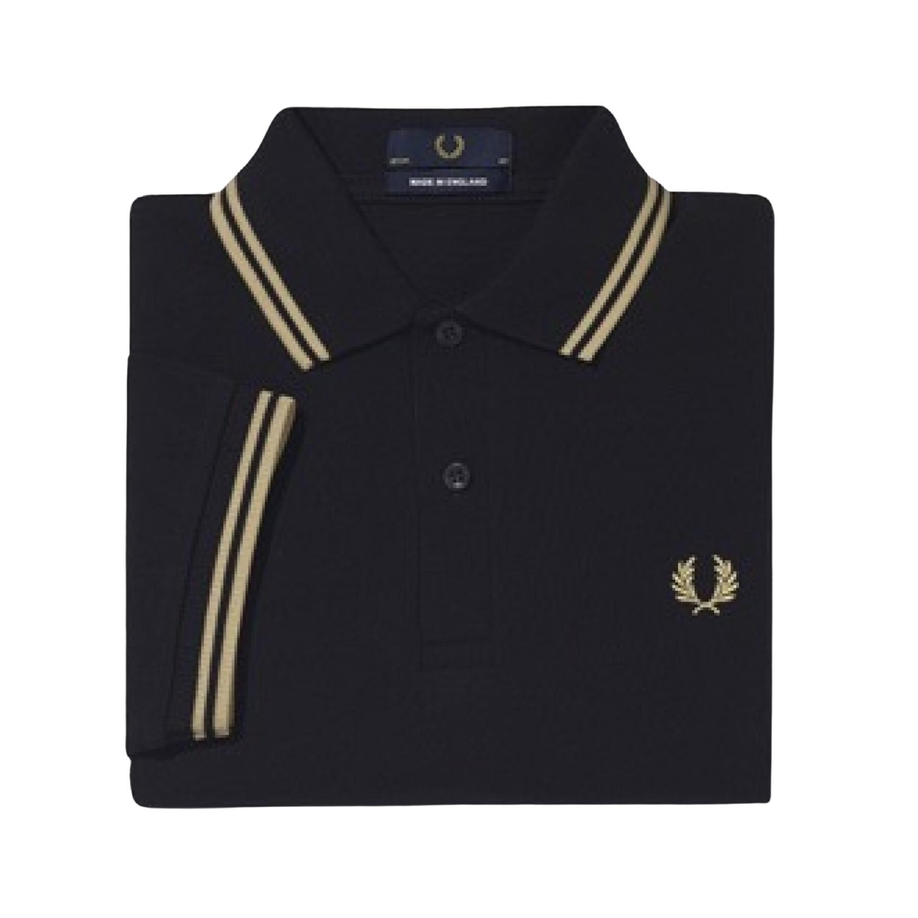 Polo-Shirt Kind Fred Perry Twin Tipped