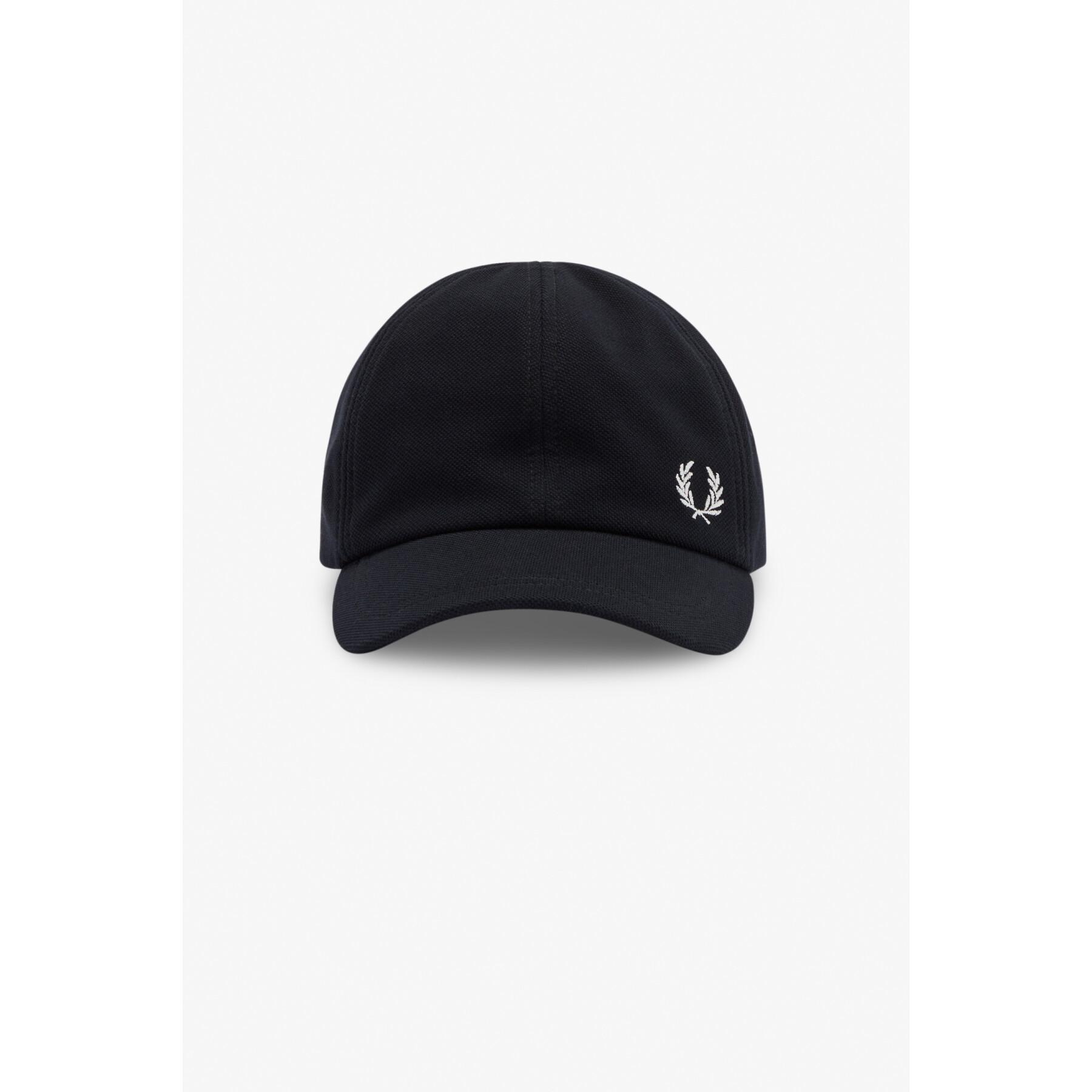 Mütze Fred Perry Pique Classic