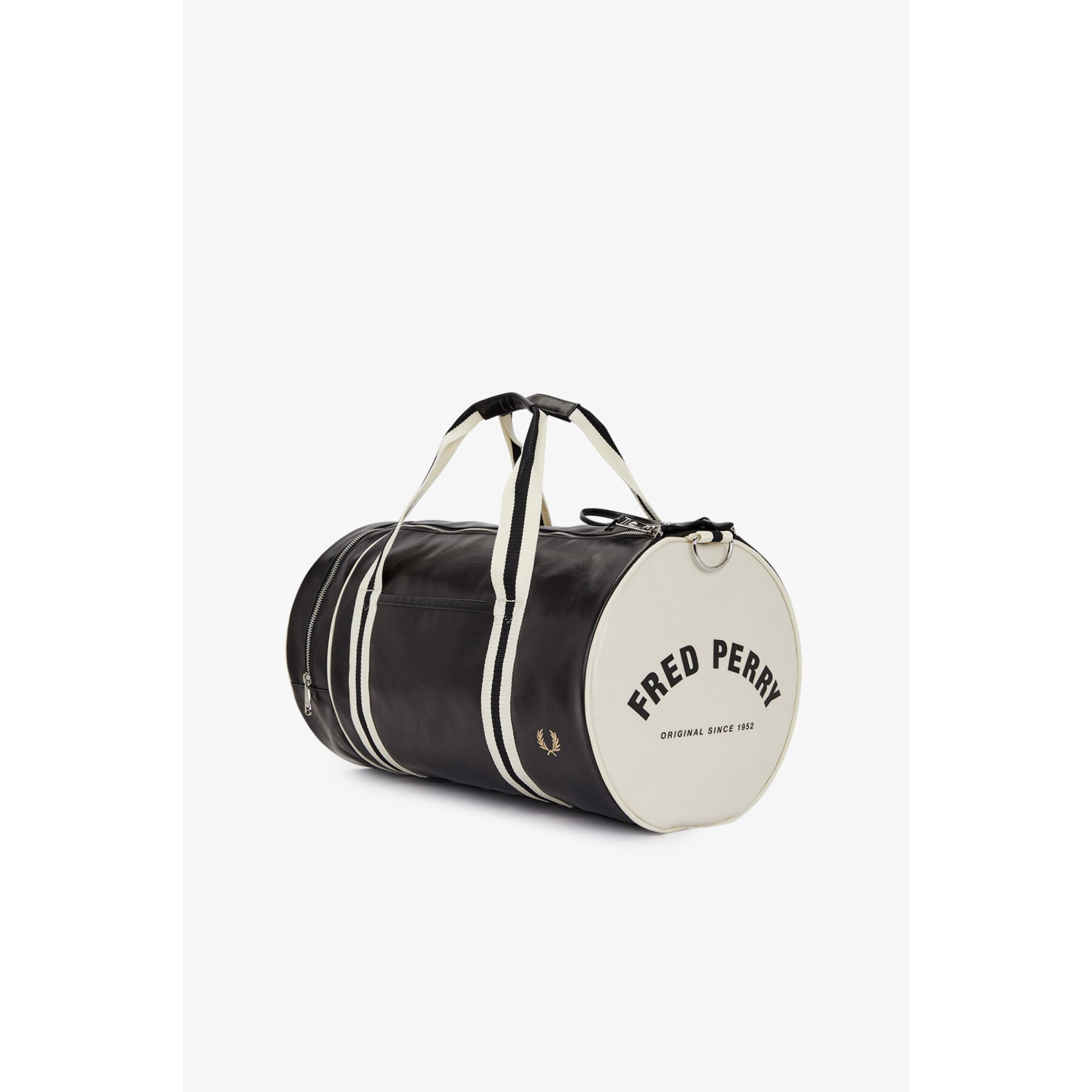 Reisetasche Fred Perry Classic Barrel