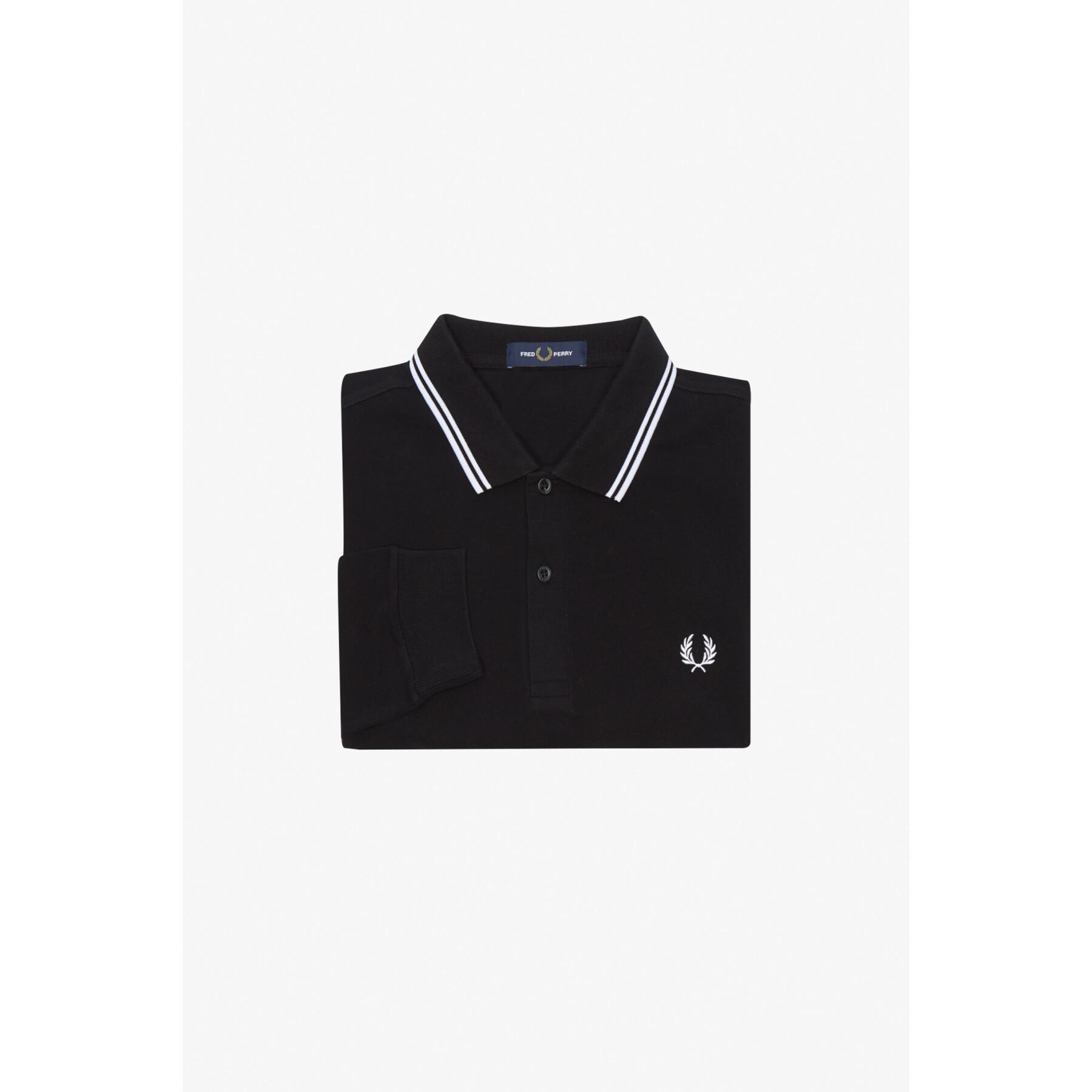 Polo-Shirt Fred Perry M3636