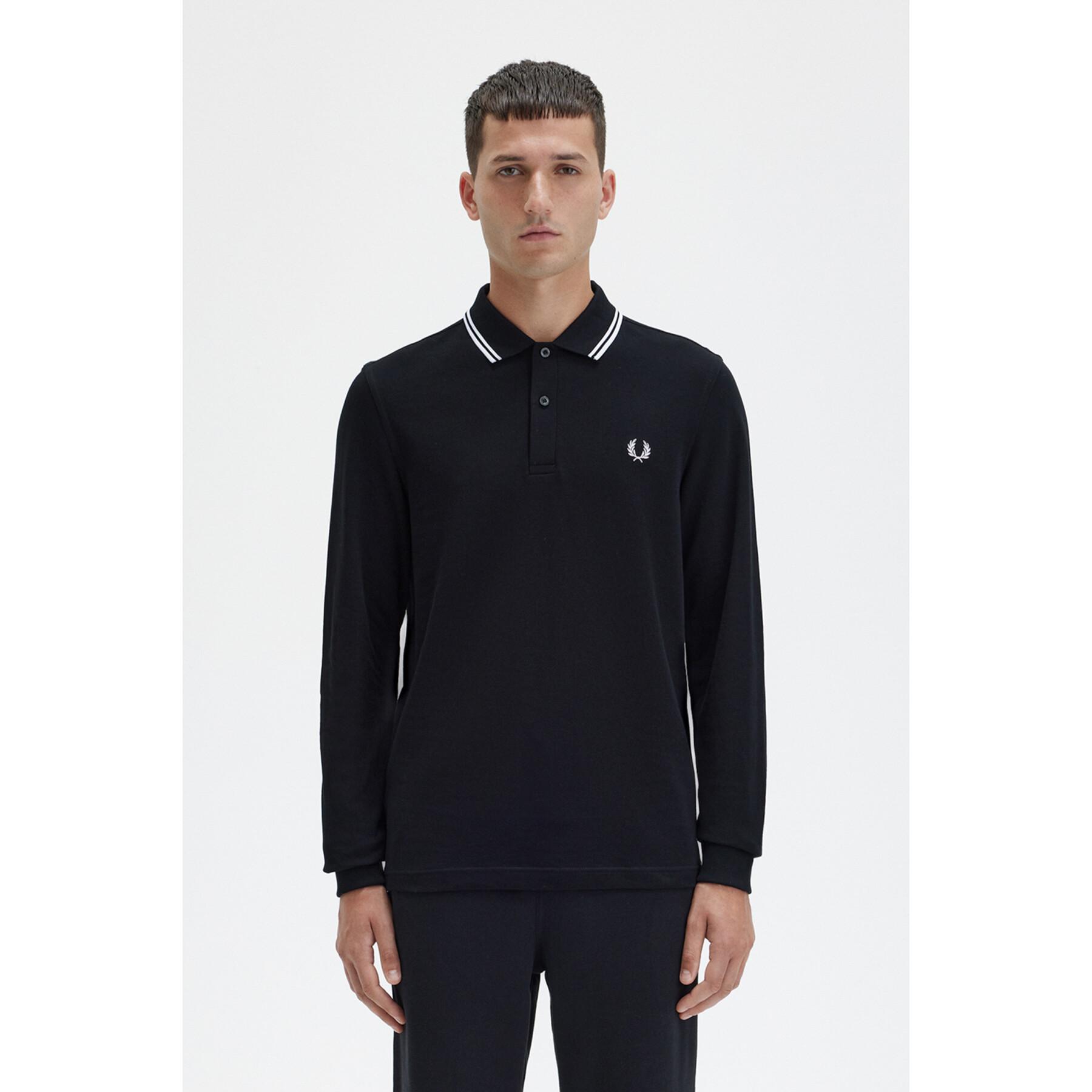 Polo-Shirt Fred Perry M3636