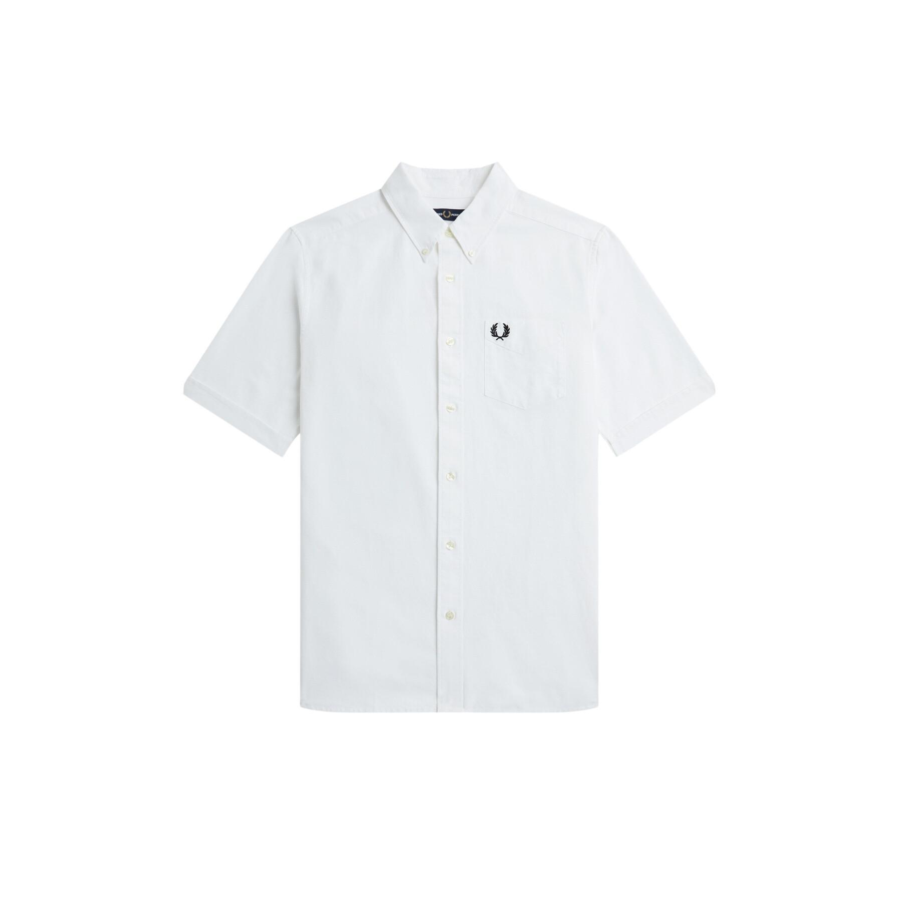 Hemd Fred Perry Oxford