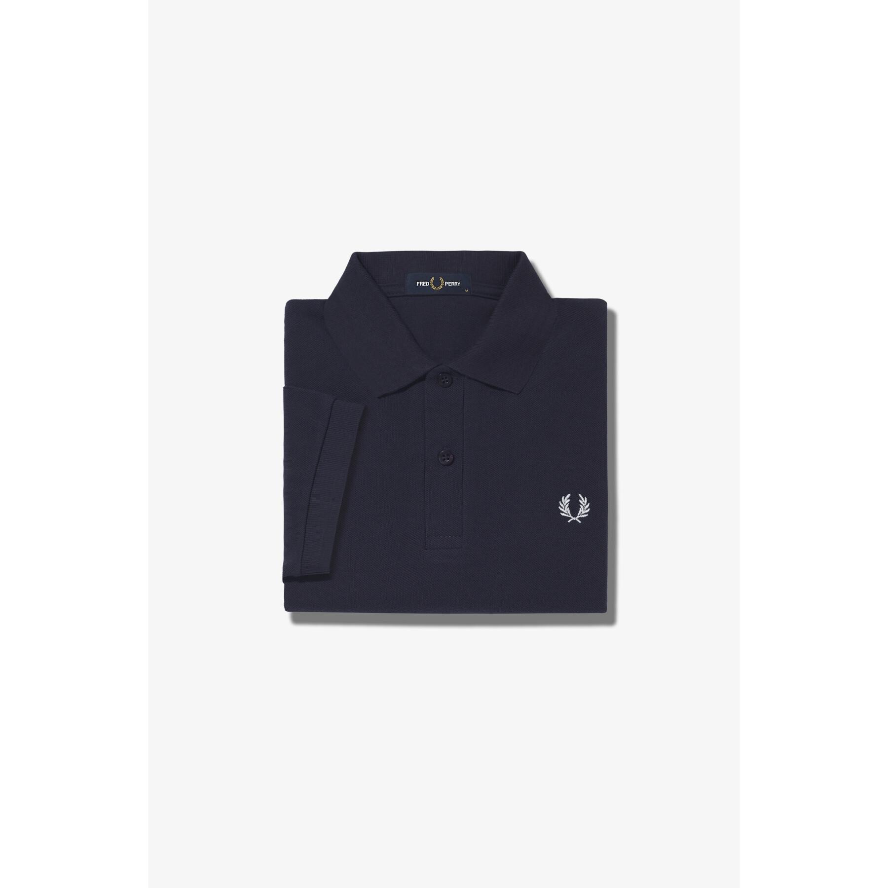 Polo-Shirt Fred Perry M6000