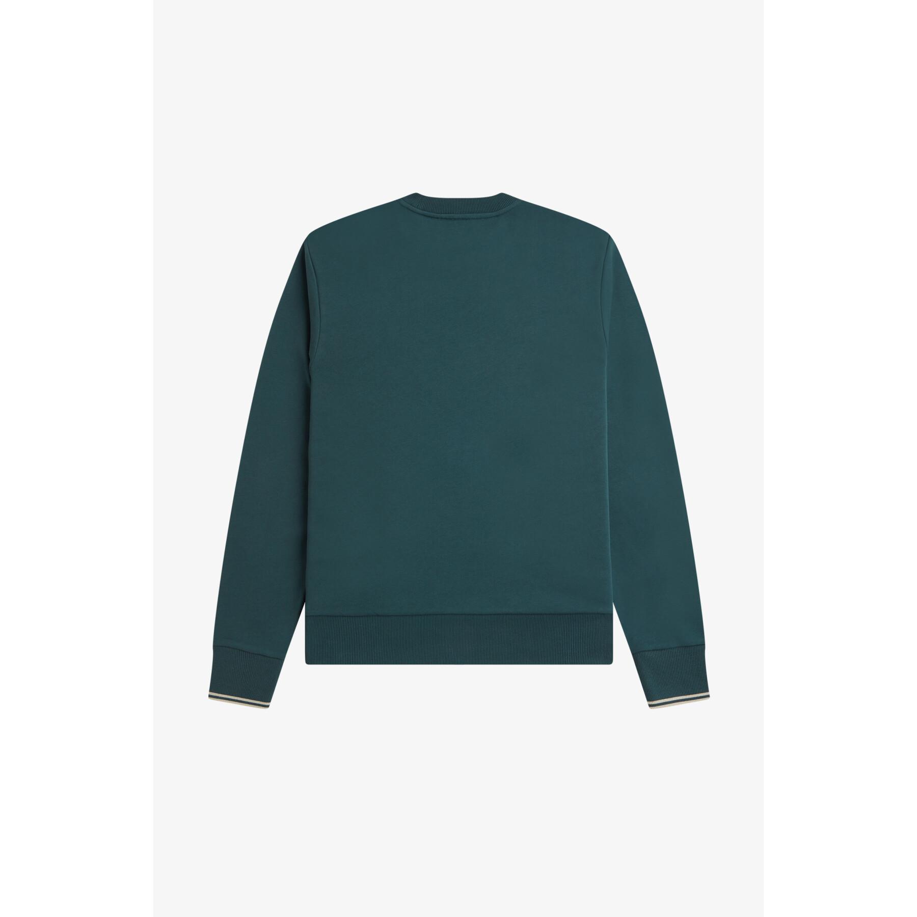 Pullover Fred Perry Crew Neck