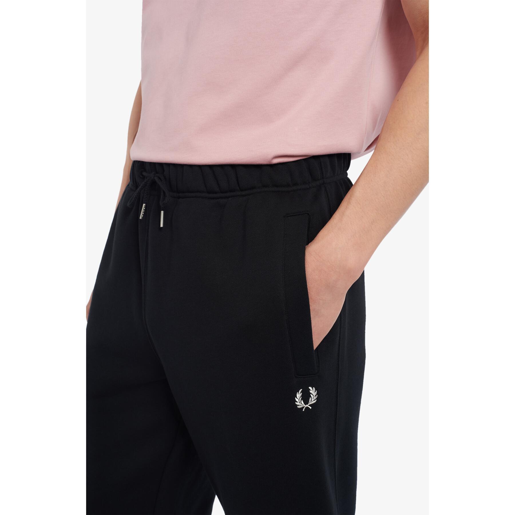 Hosen Fred Perry Loopback