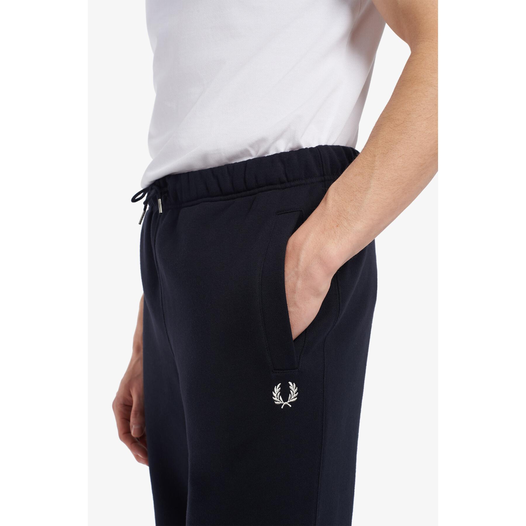 Hosen Fred Perry Loopback