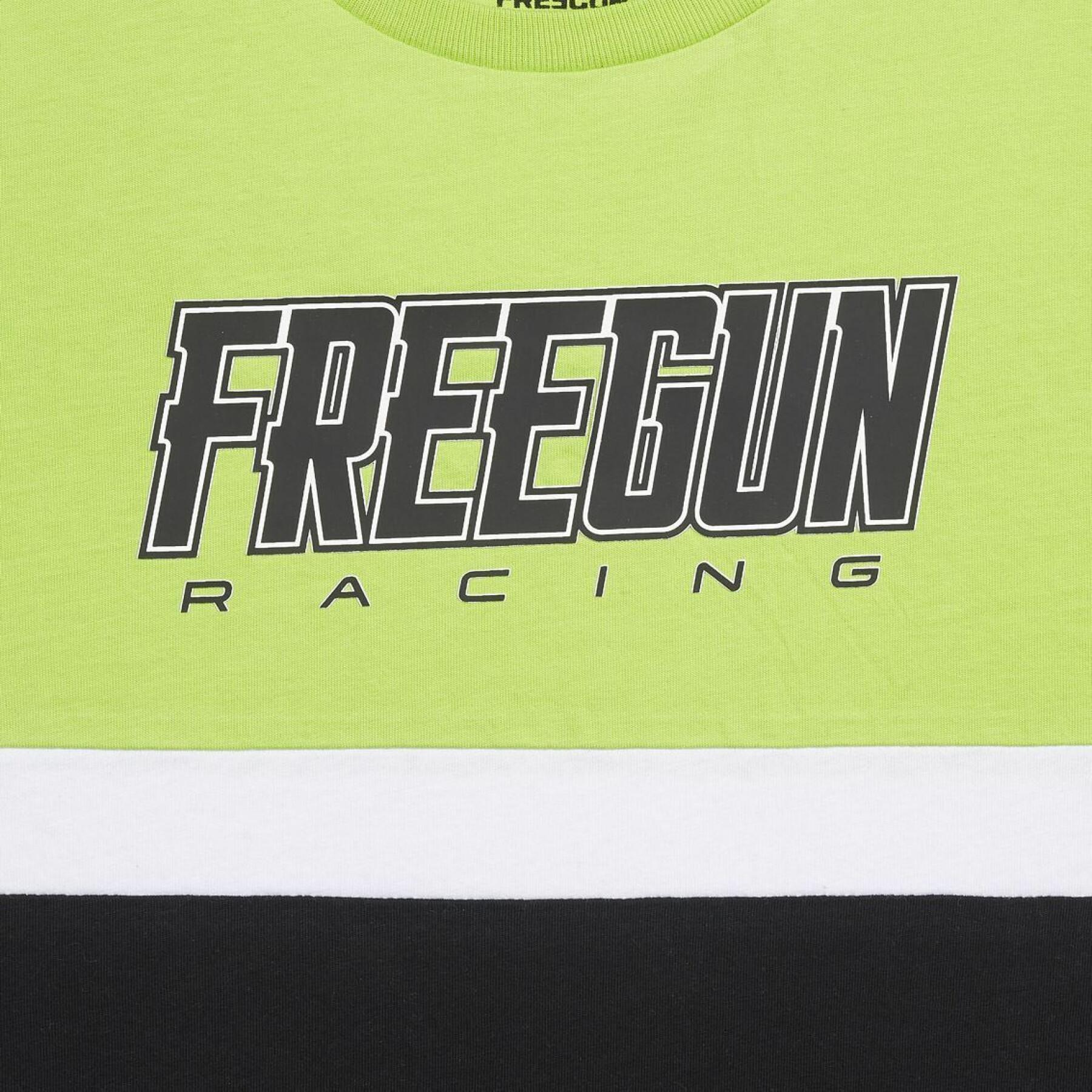T-Shirt Freegun