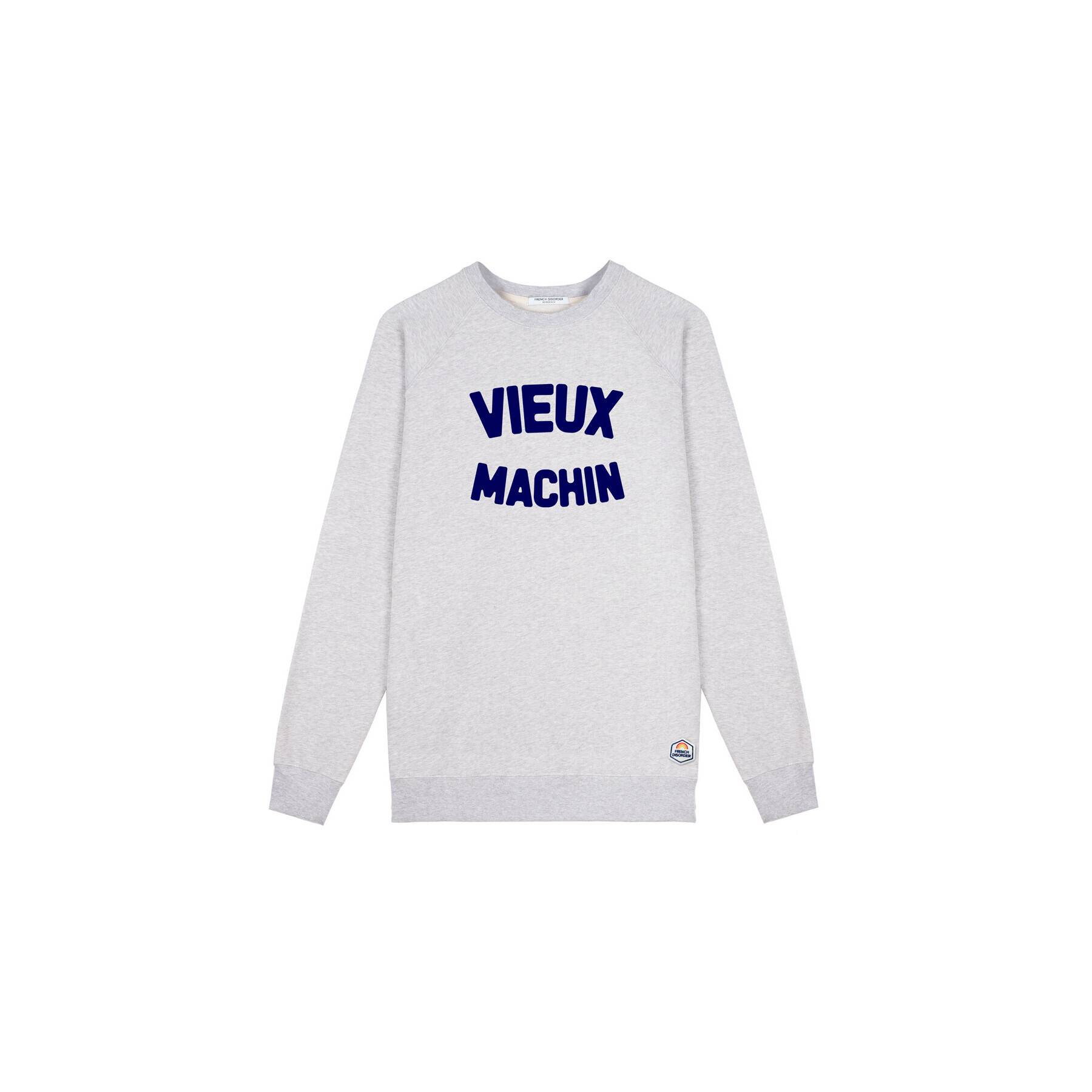 Pullover French Disorder Clyde Vieux Machin