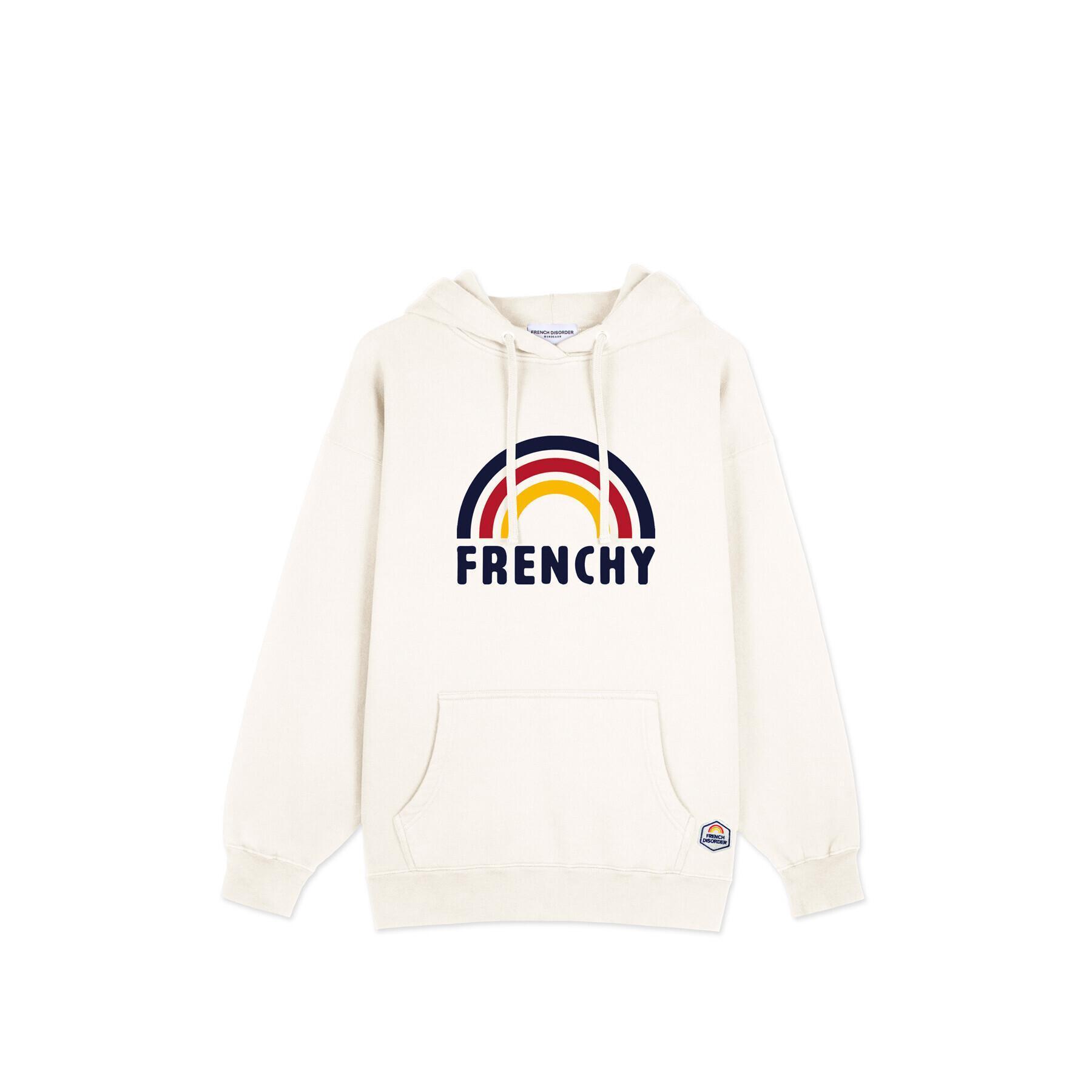 Hoodie French Disorder Kenny Frenchy