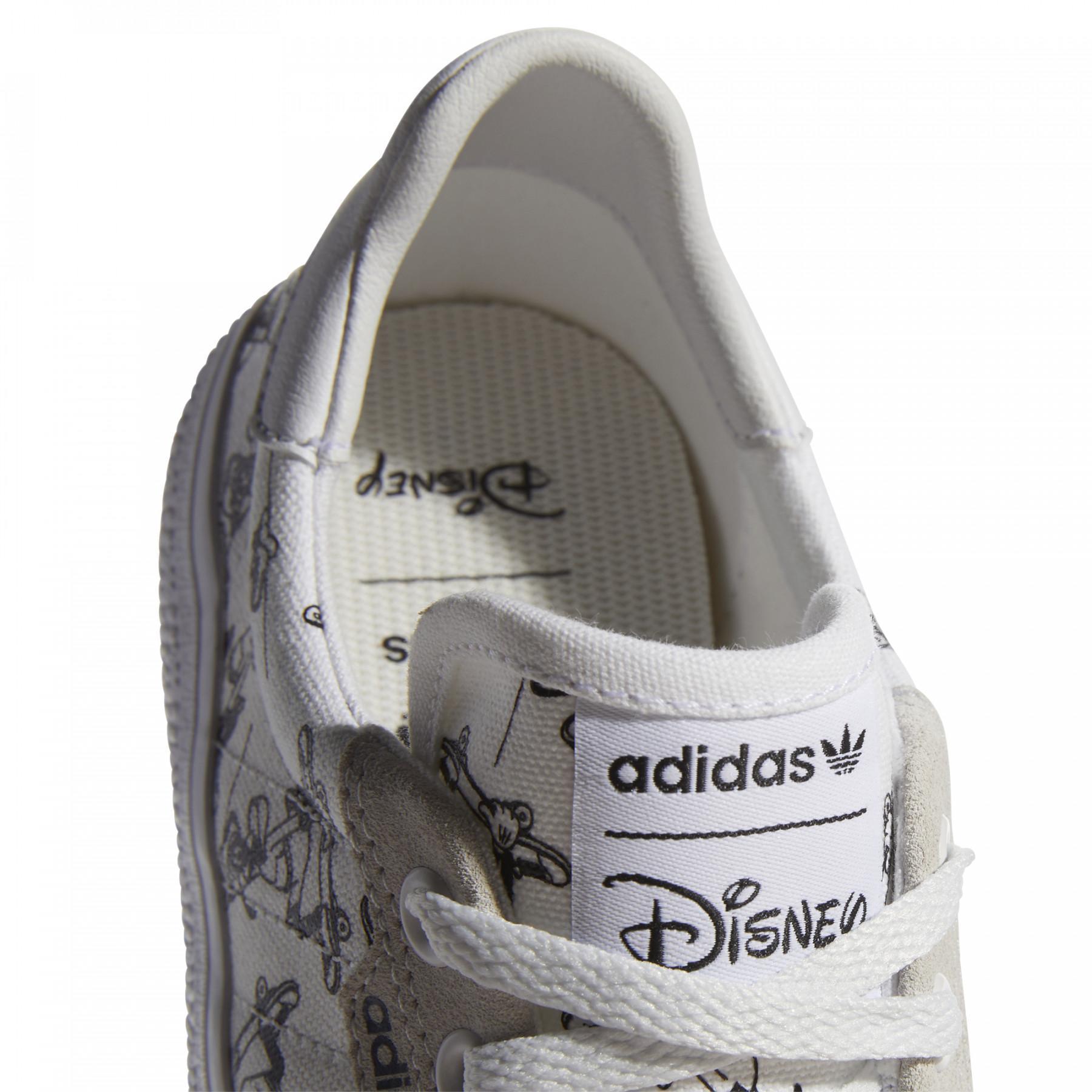 Kindertrainer adidas Originals 3MC x Disney Sport Goofy