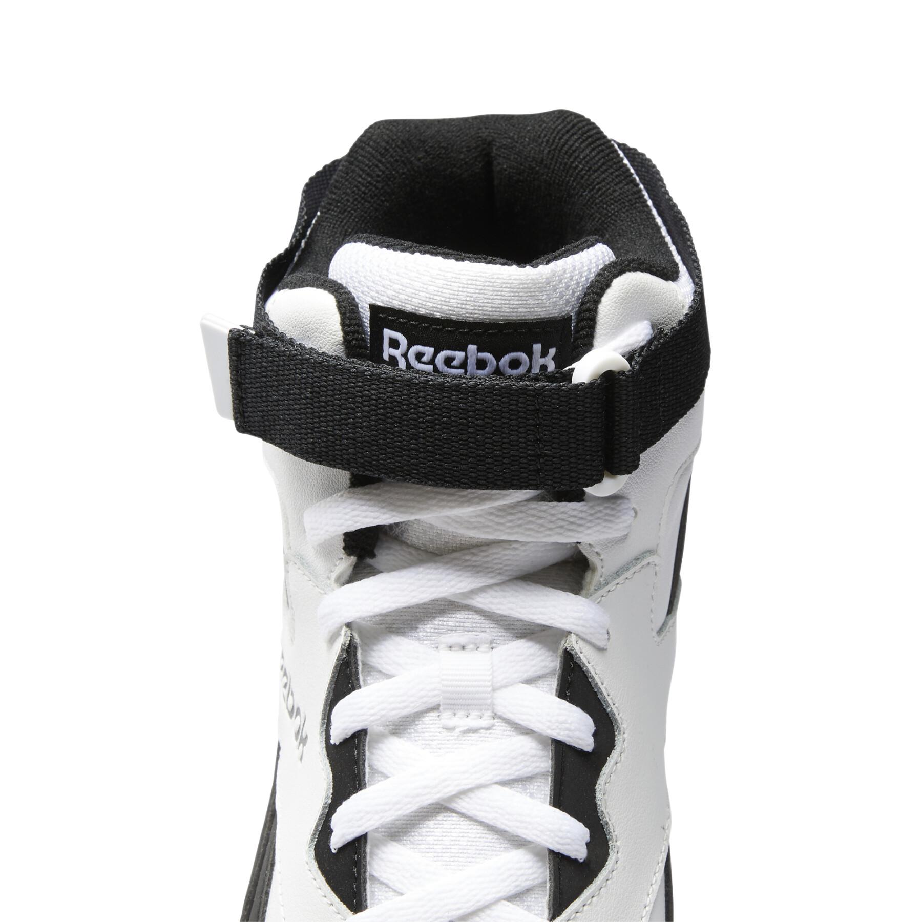 Schuhe Reebok Royal BB4500 Hi-Strap