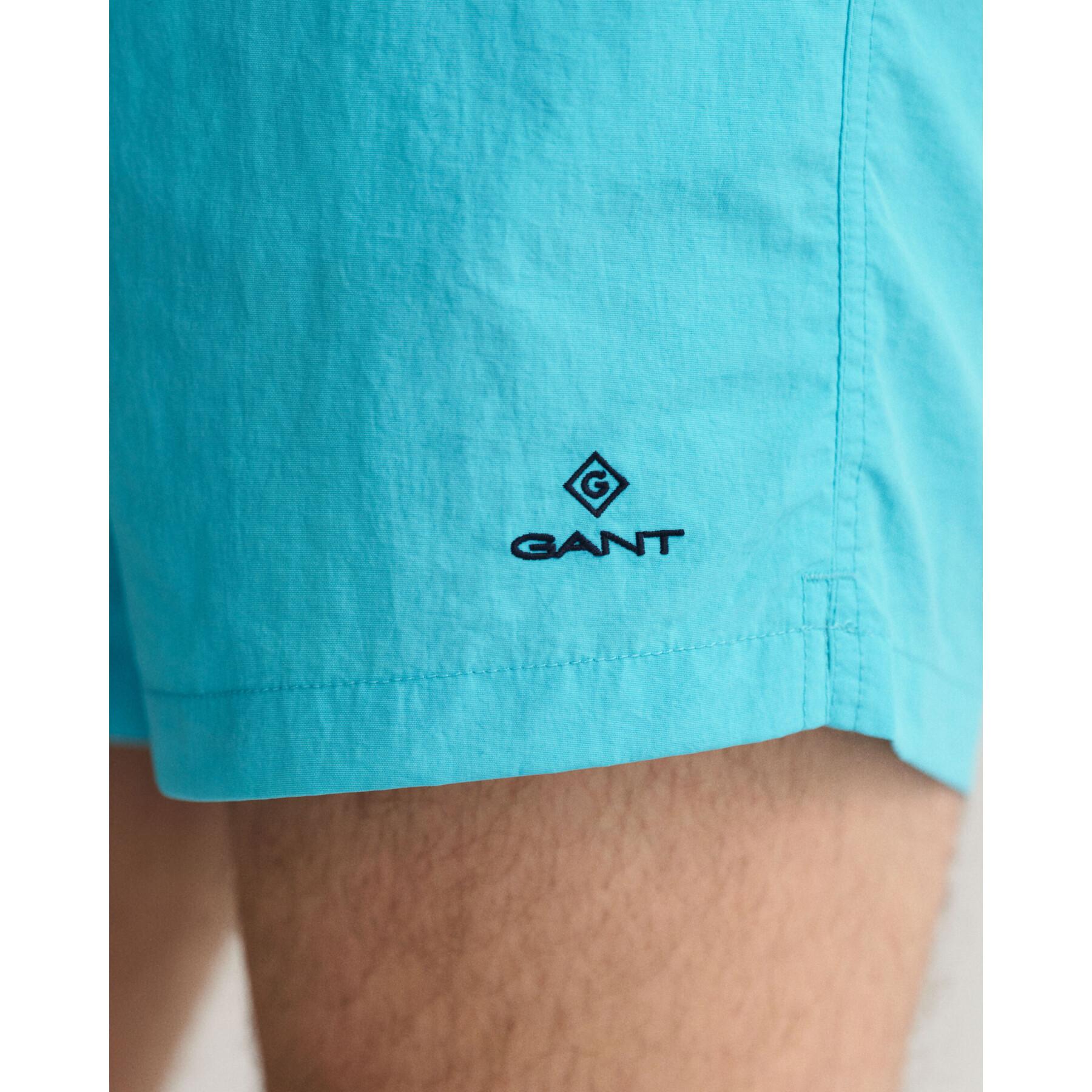 Badeshorts Gant Classic Fit