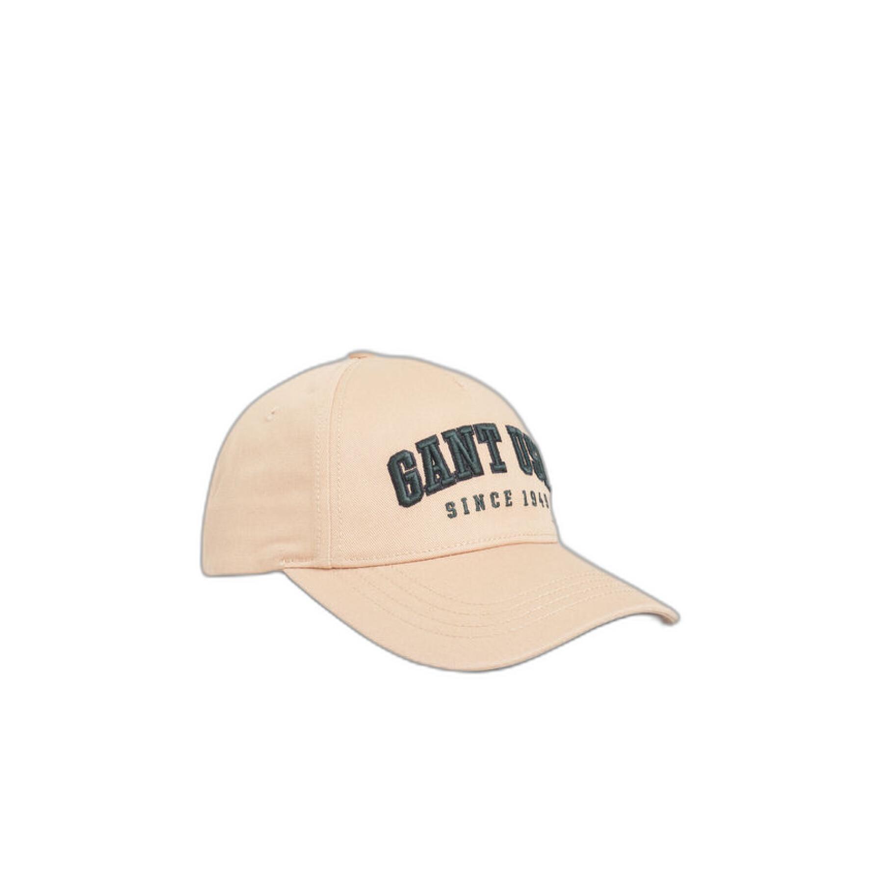 Mütze Gant Usa