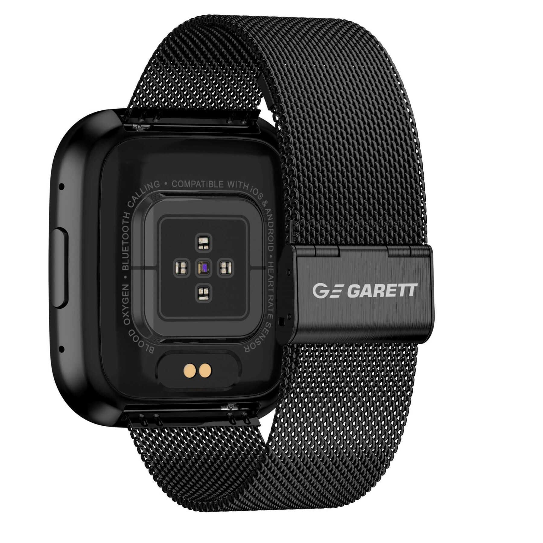 Smart Watch Garett GRC Style