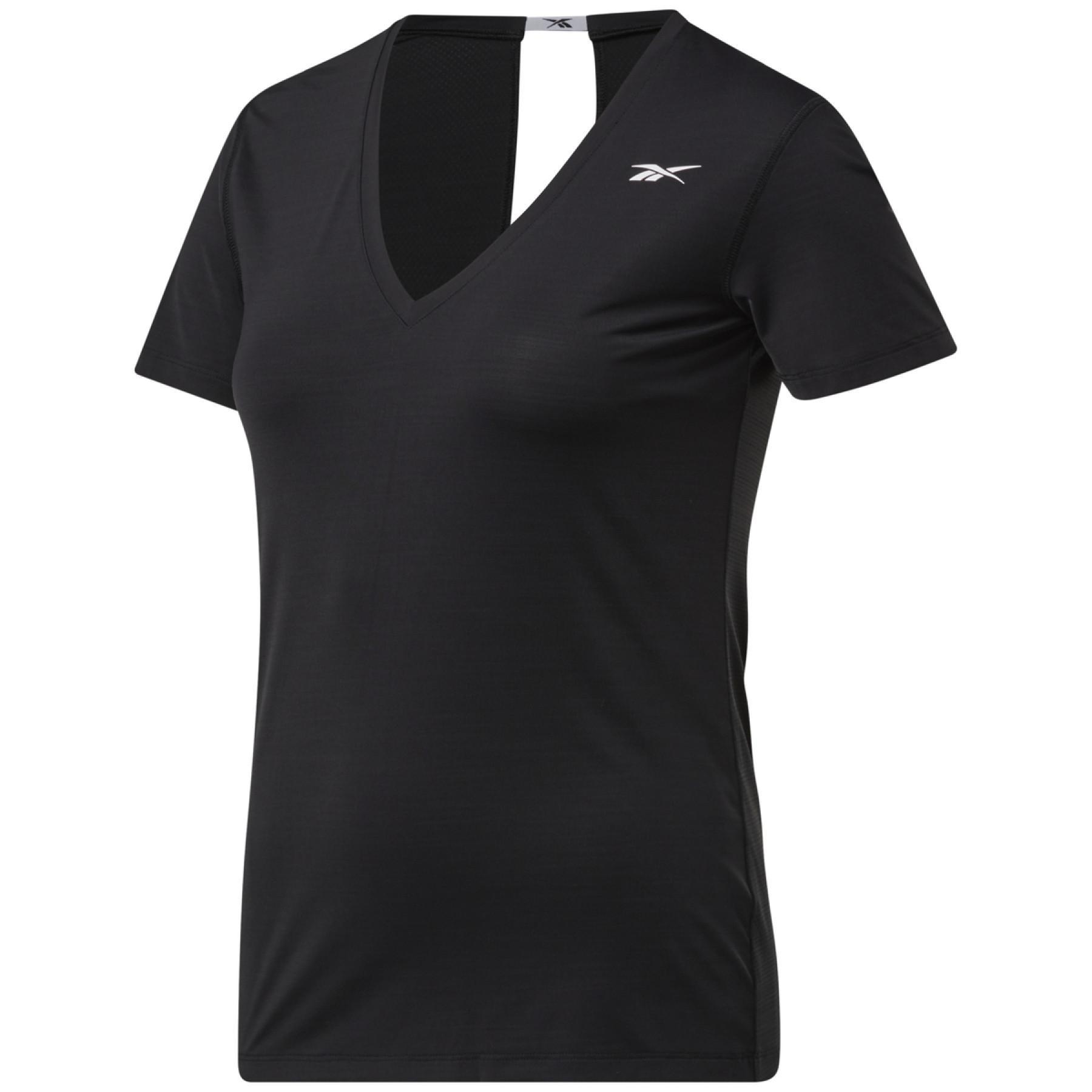 Frauen-T-Shirt Reebok Activchill Athletic