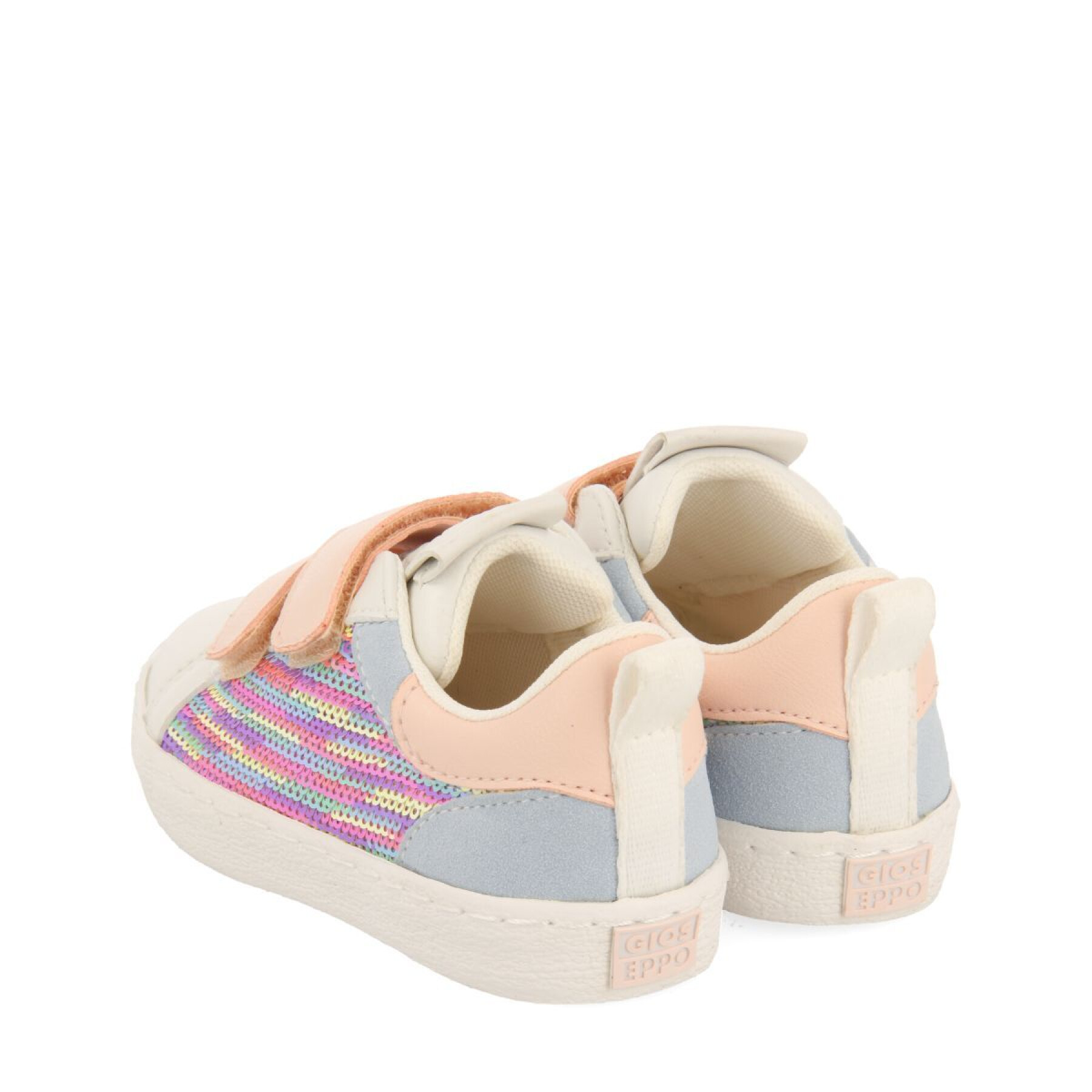 Sneakers für Babies Gioseppo Glenvar