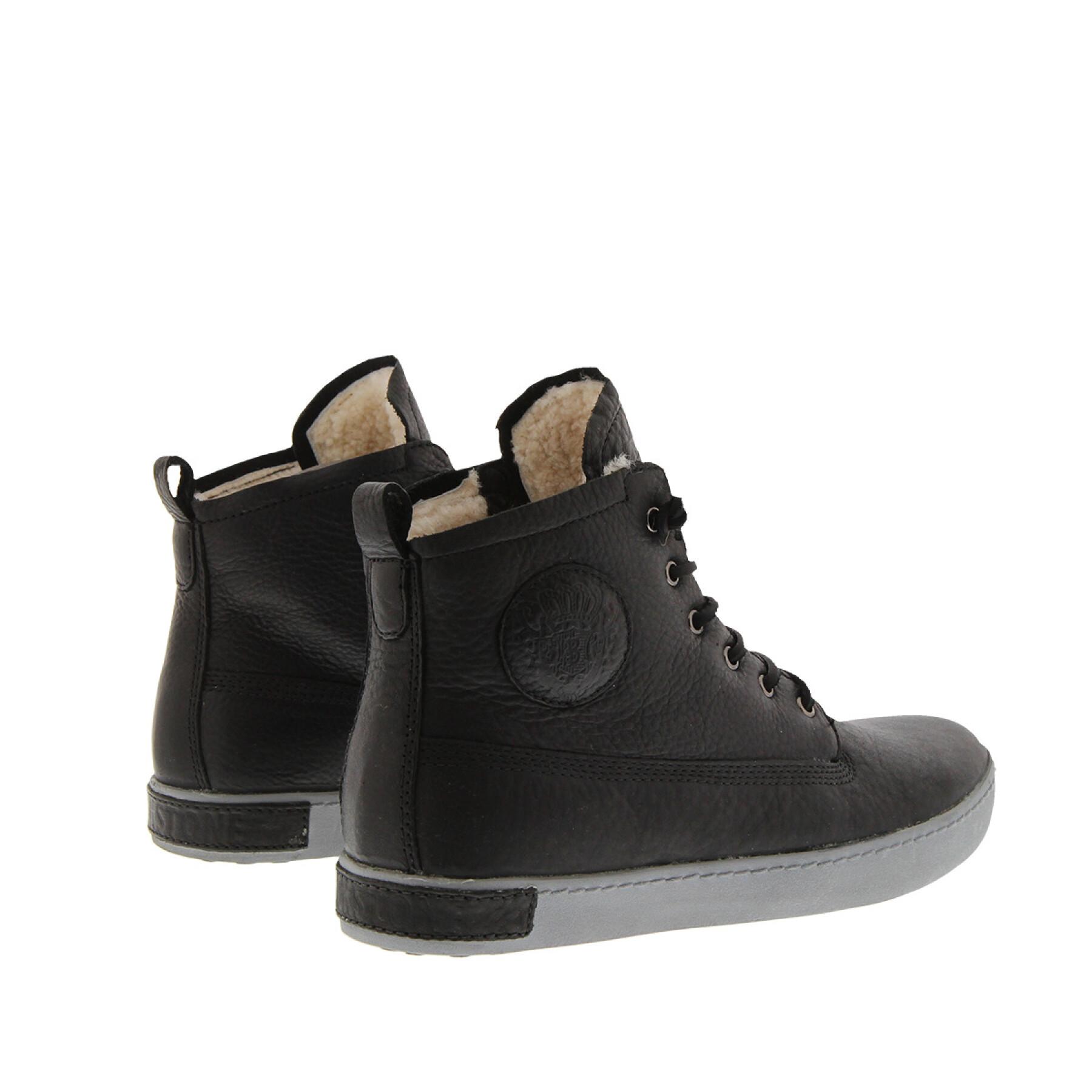 Schuhe Blackstone Original 6'' Boots - Fur