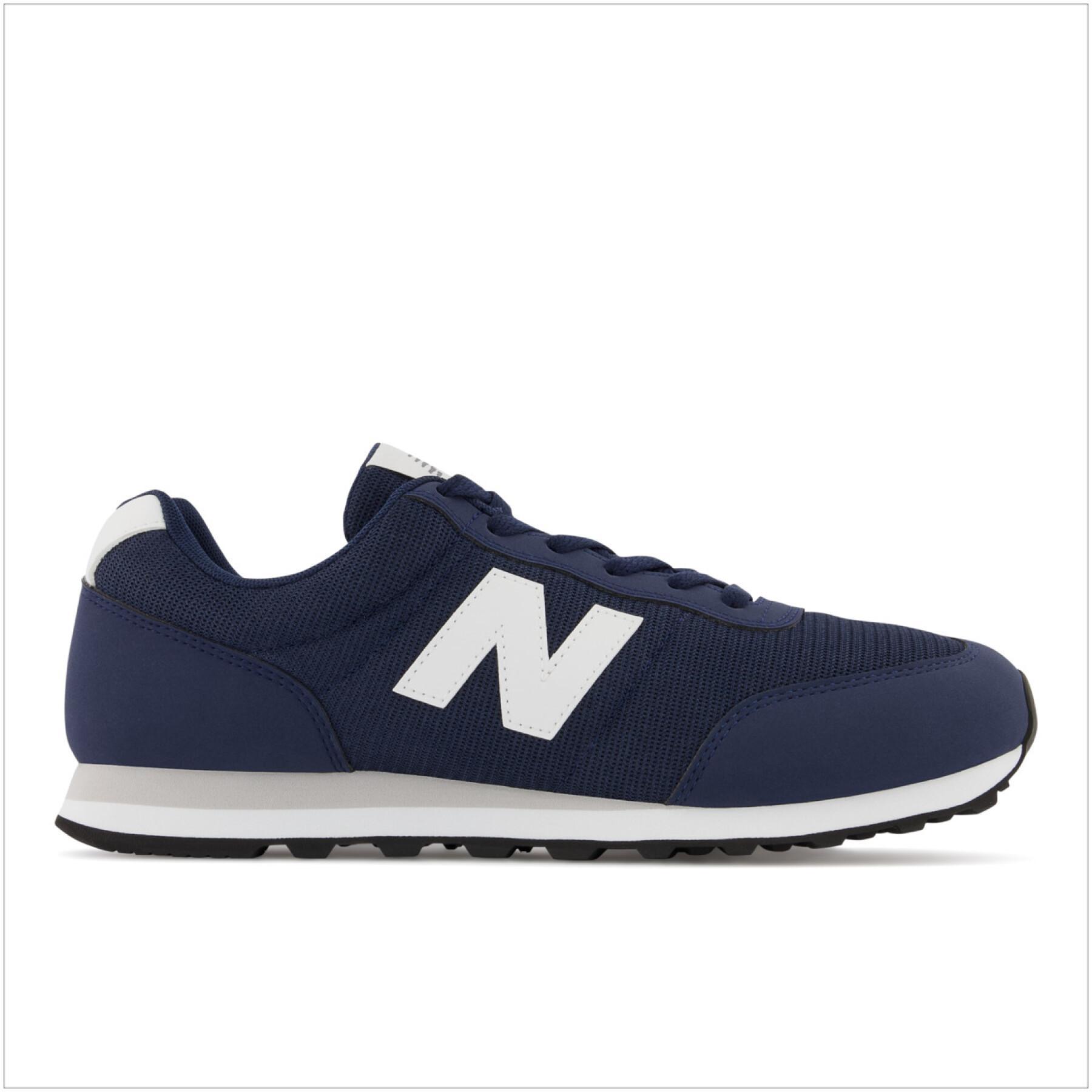 Sneakers New Balance 400v1