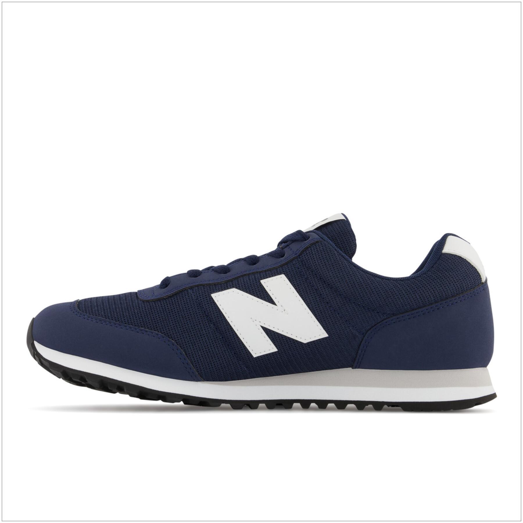 Sneakers New Balance 400v1