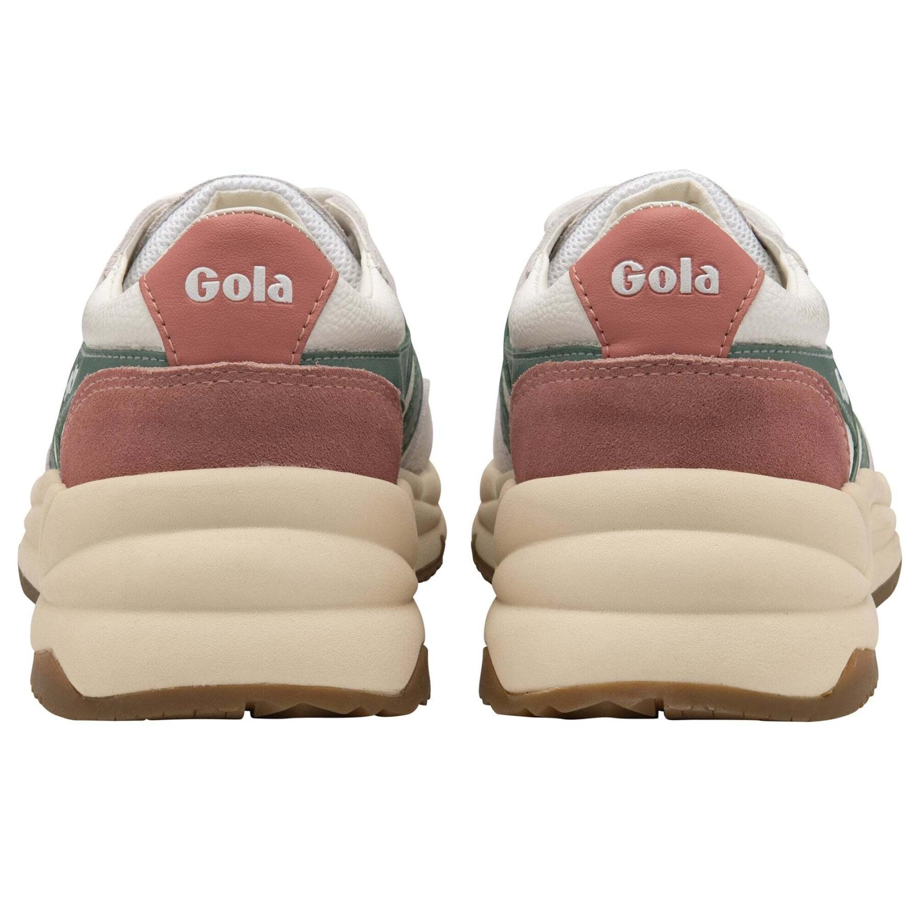 Sneakers für Damen Gola Saturn