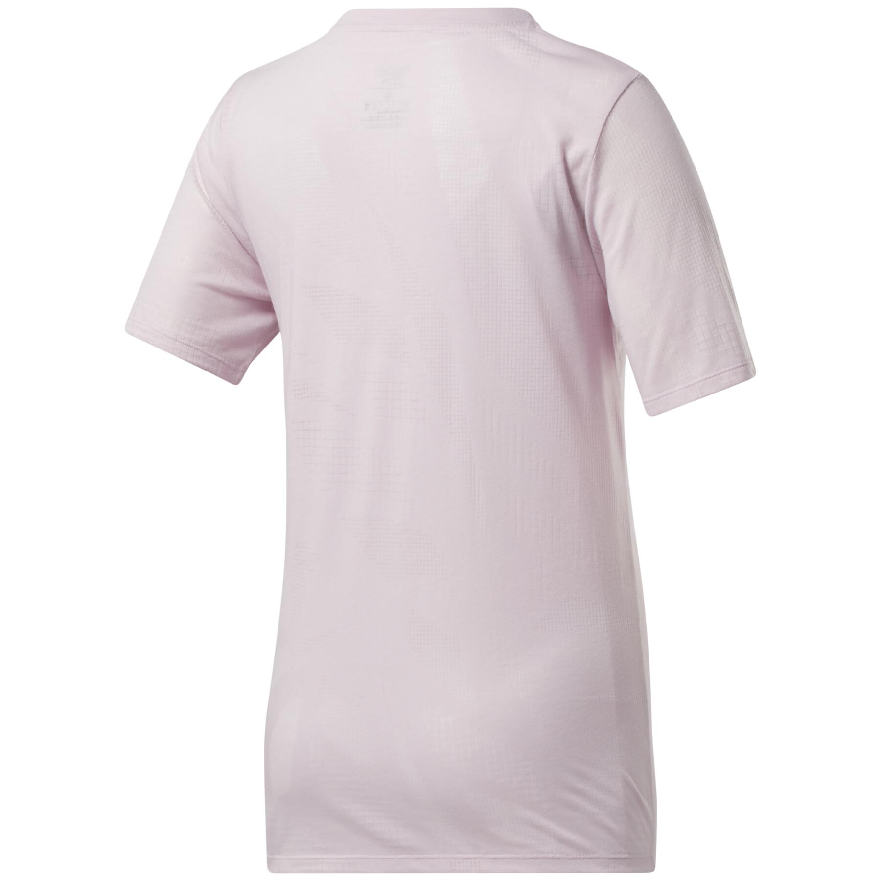 Damen-T-Shirt Reebok Classique