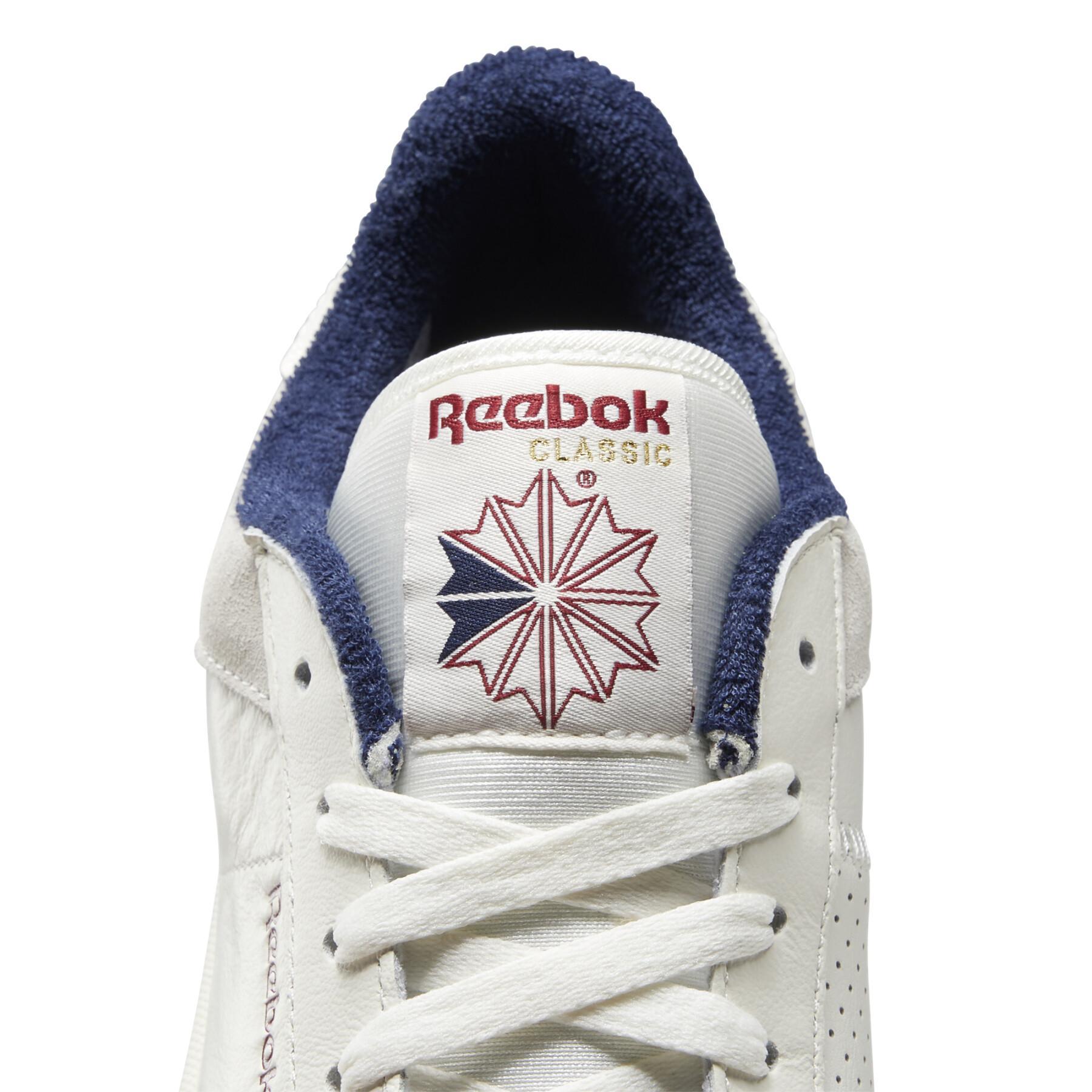 Schuhe Reebok AD Court
