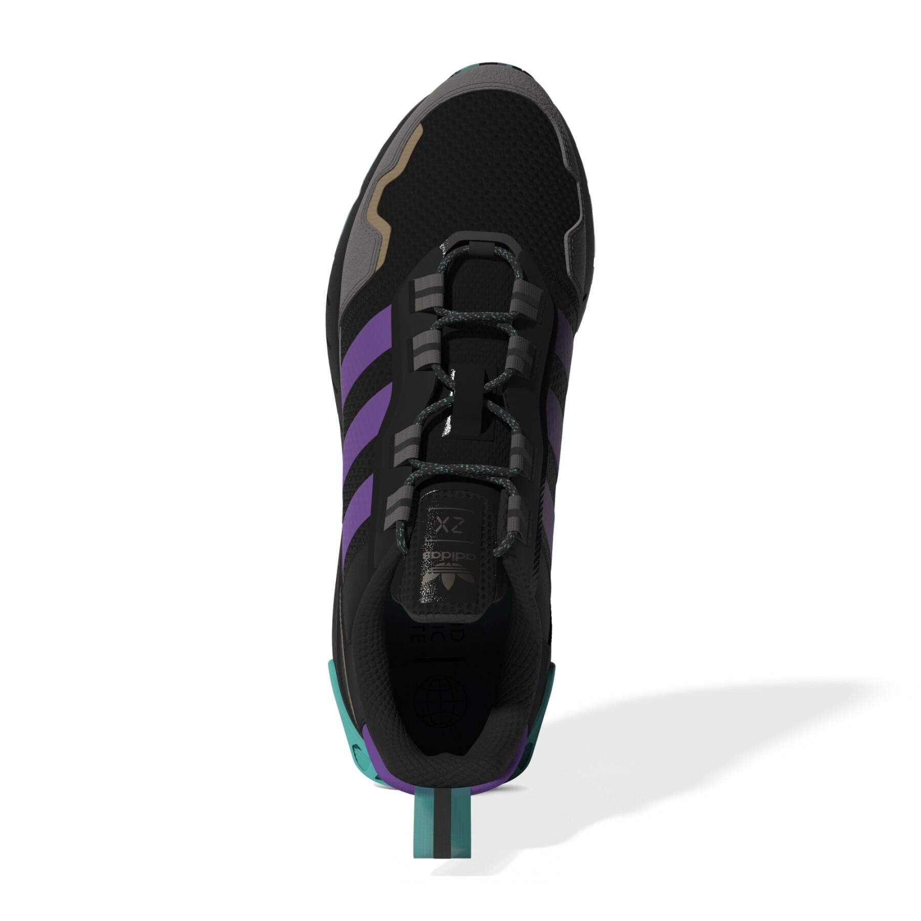 Schuhe adidas Originals ZX 1K Boost
