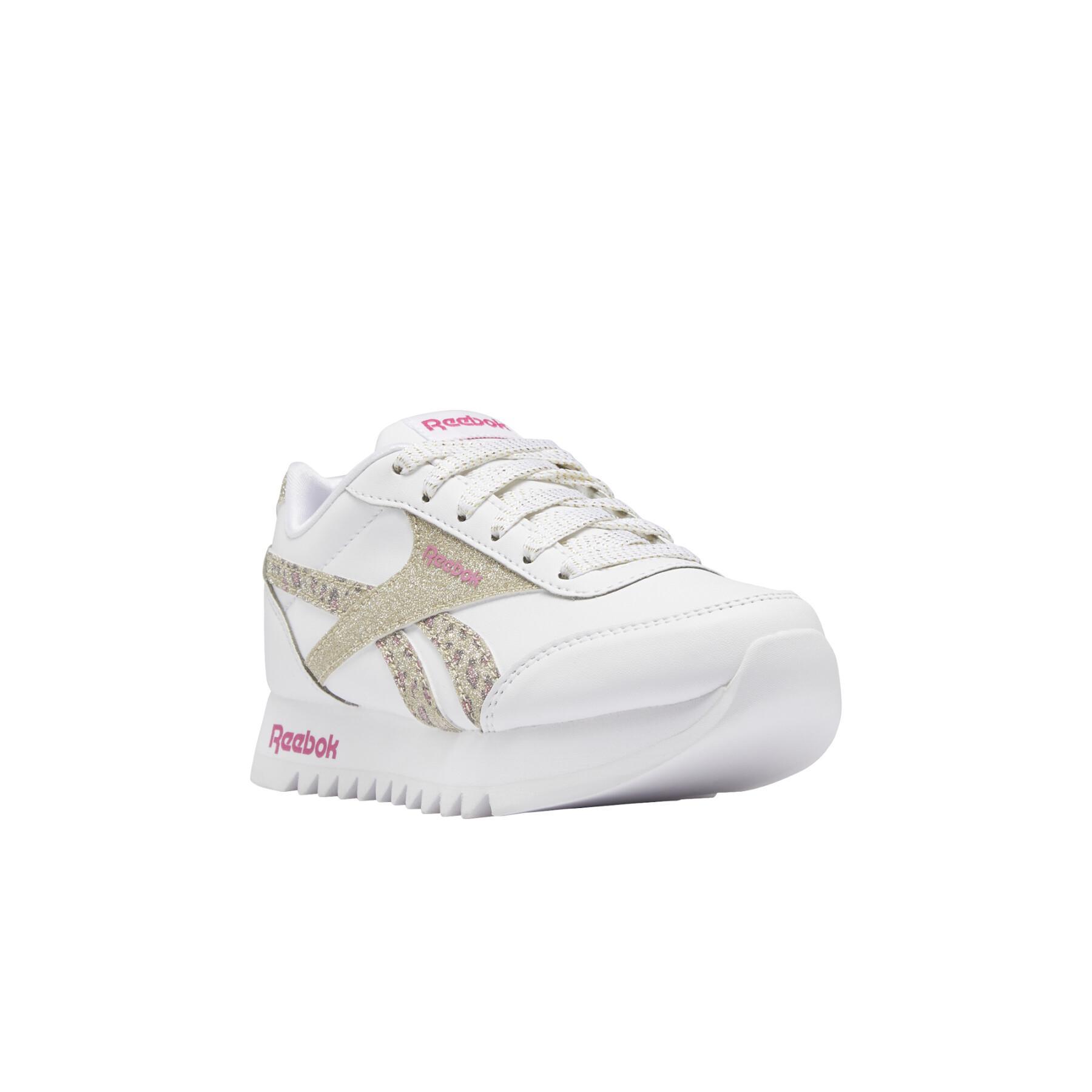 Schuhe für Mädchen Reebok Royal Jogger 2 Platform