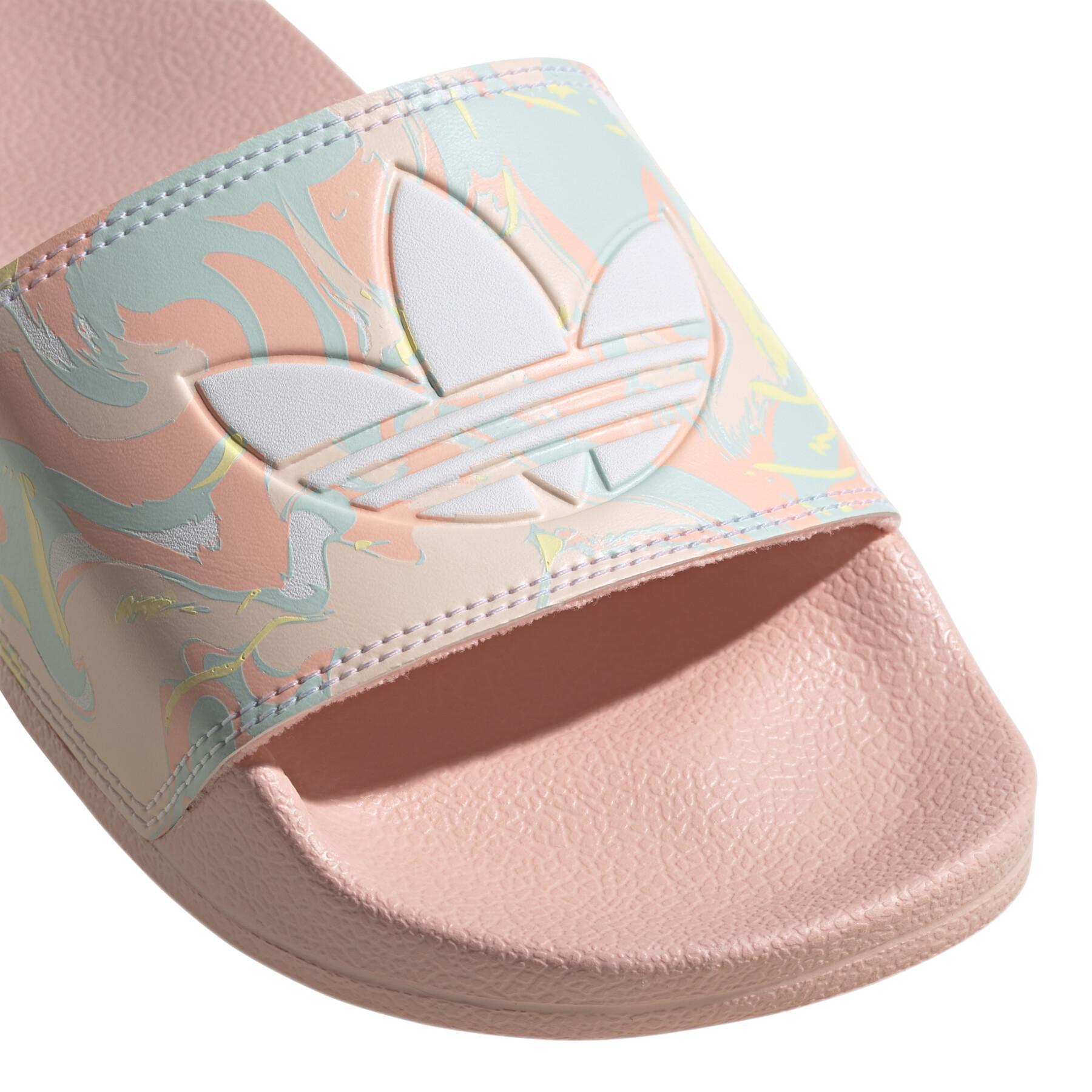 Kinder-Flip-Flops adidas Originals Adilette Lite