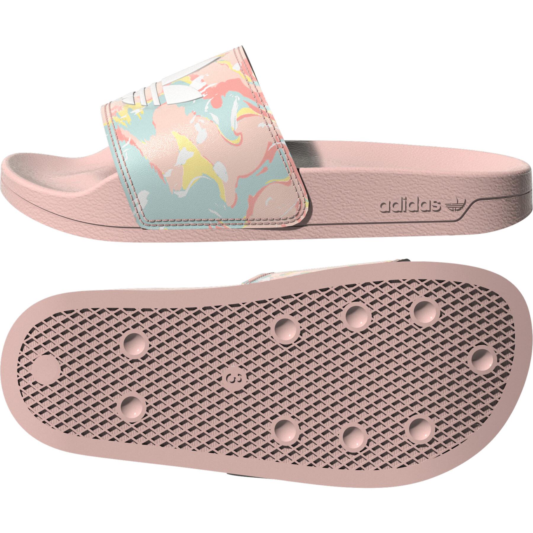 Kinder-Flip-Flops adidas Originals Adilette Lite