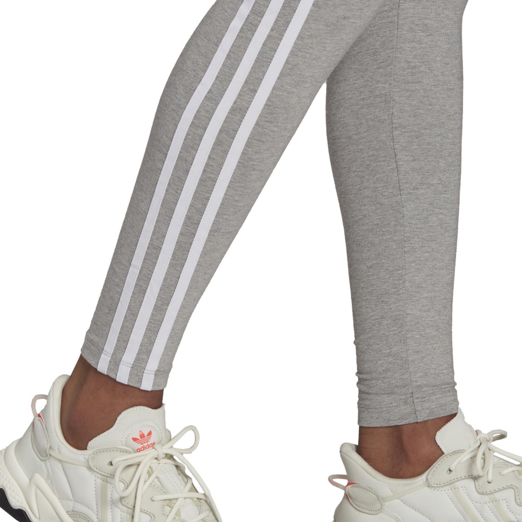 Damen-Leggings adidas Tight Adicolor Classics 3-Stripes