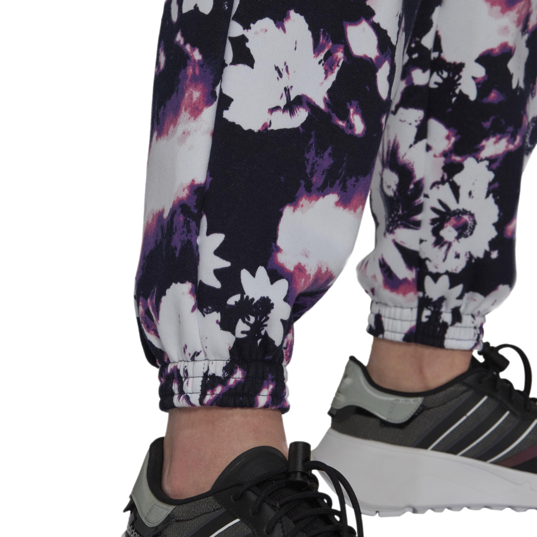 Damen-Sweatpants adidas Originals