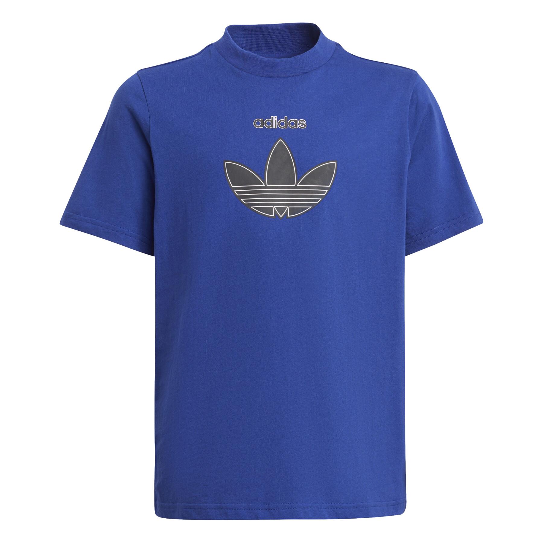 Kinder-T-Shirt adidas Originals SPRT Collection