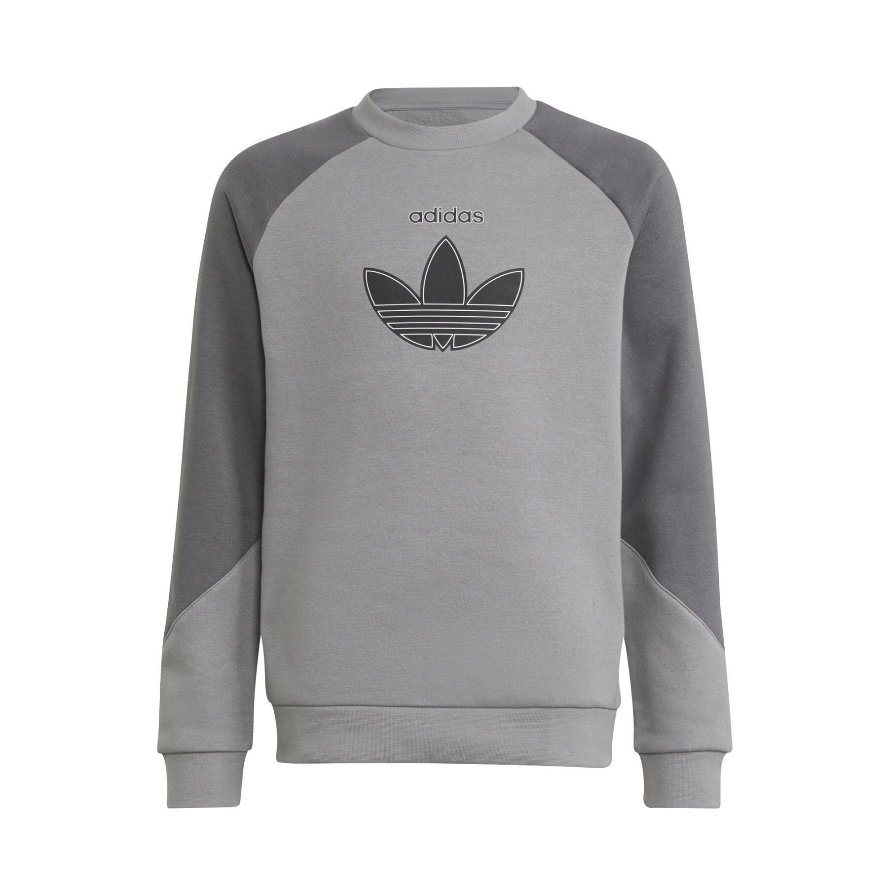 Sweatshirt Kind adidas Originals SPRT Collection