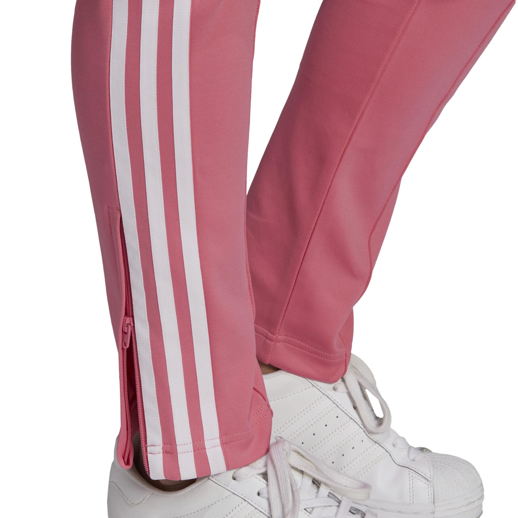 Damen-Sweatpants adidas Originals Primeblue SST