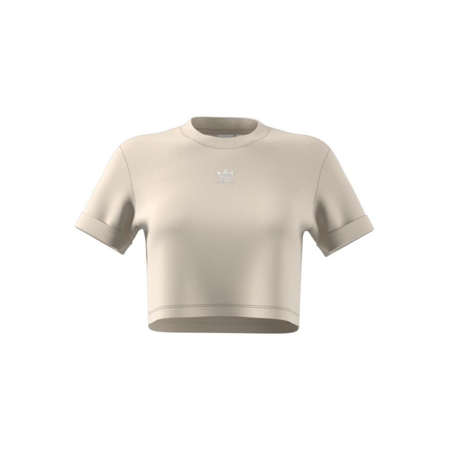 Damen-T-Shirt adidas Originals Adicolor Essentials